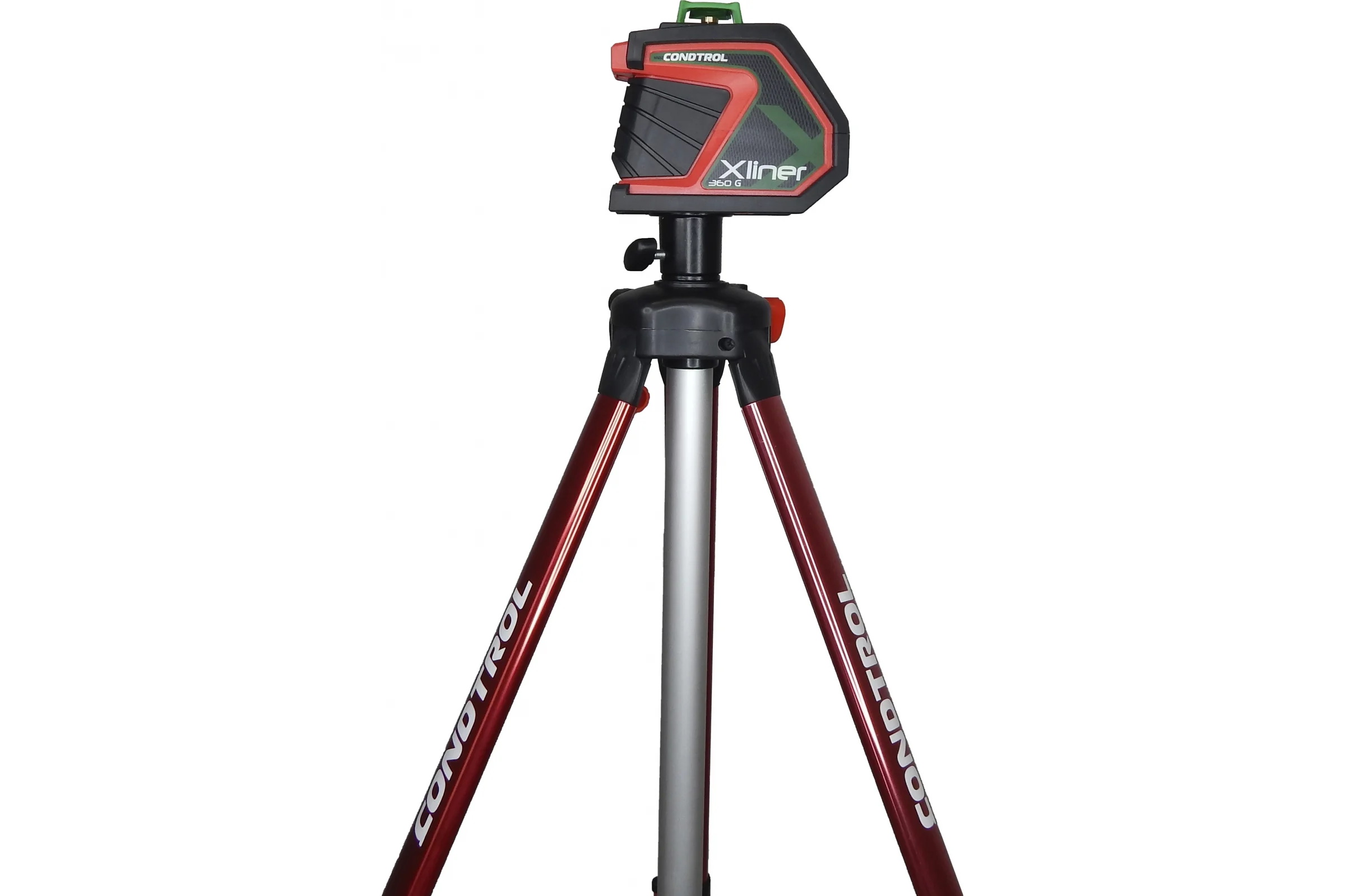 Лазерный нивелир CONDTROL XLiner 360 G 1-2-134