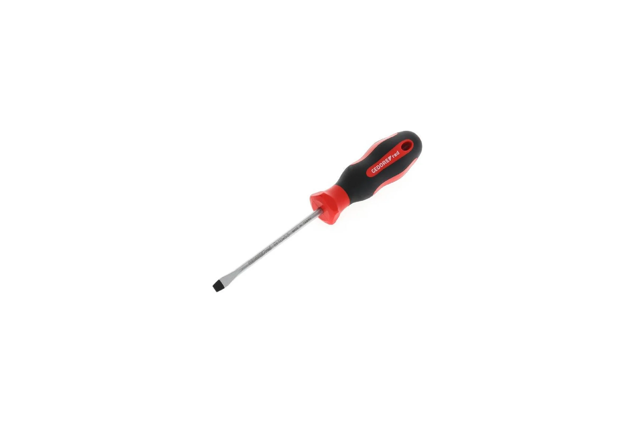 Отвертка GEDORE RED 1x5,5 мм 3301228
