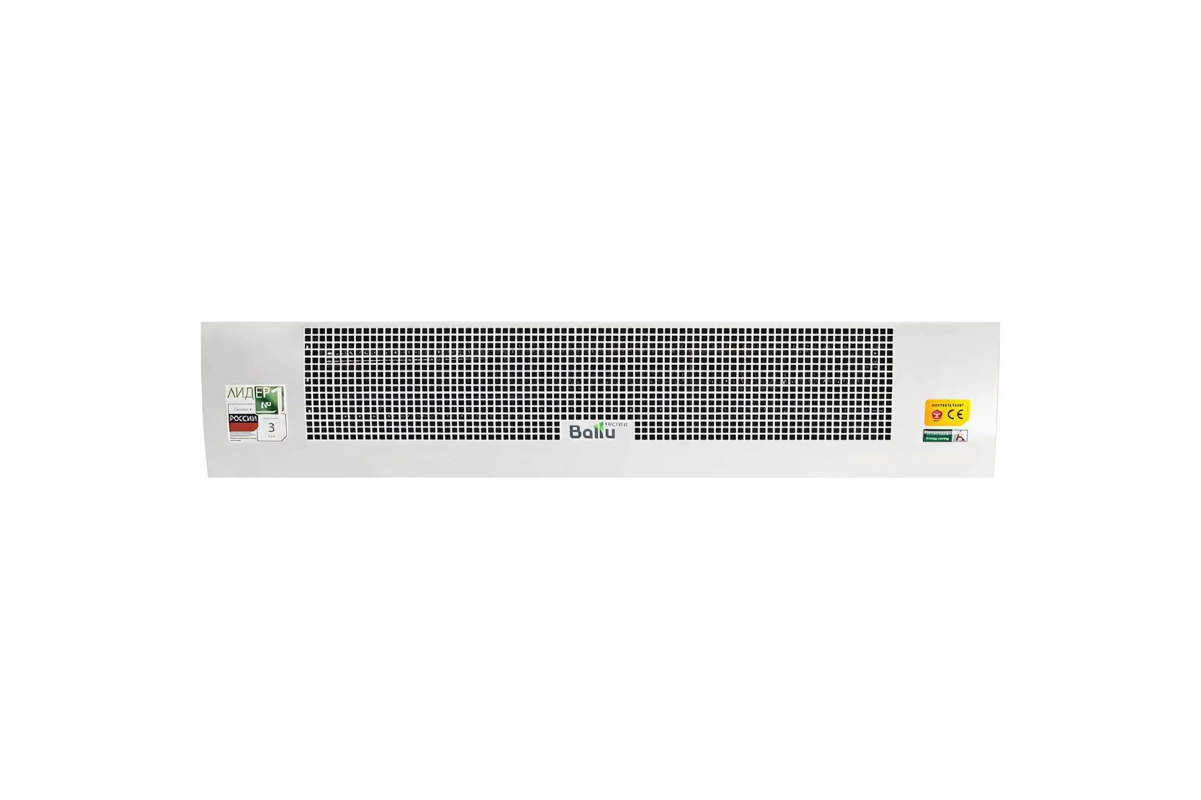 Тепловая завеса Ballu BHC-B10T06-PS НС-1136359