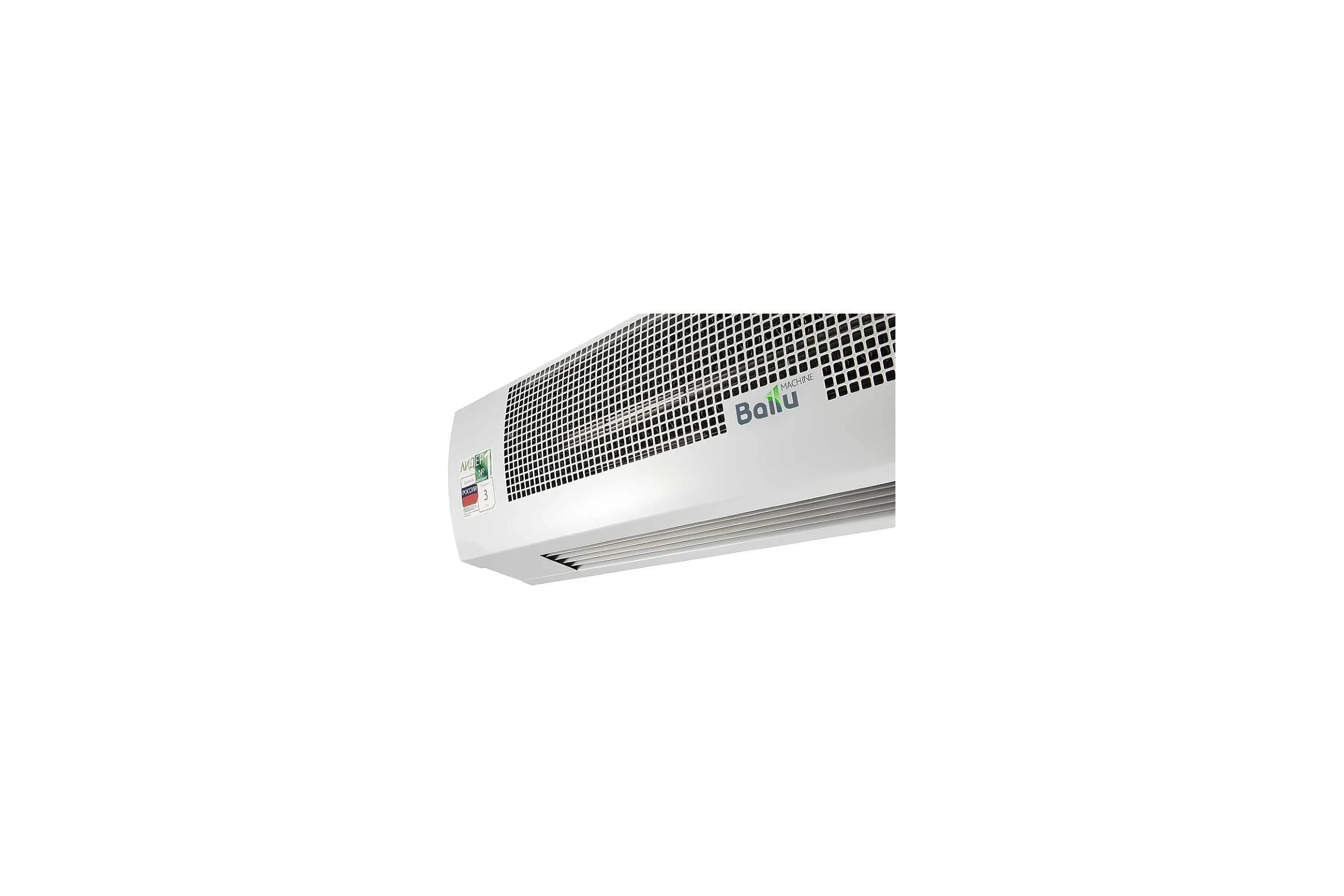 Тепловая завеса Ballu BHC-B15T09-PS НС-1136124
