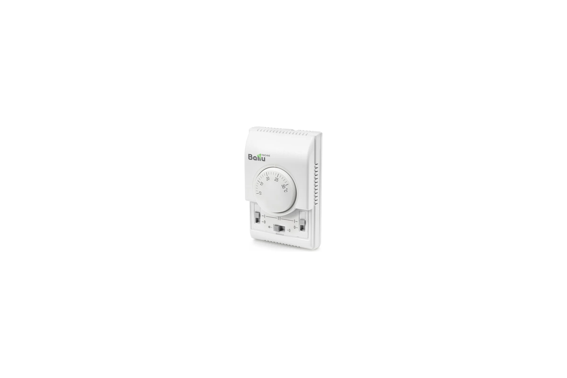 Тепловая завеса Ballu BHC-B10W10-PS НС-1136126