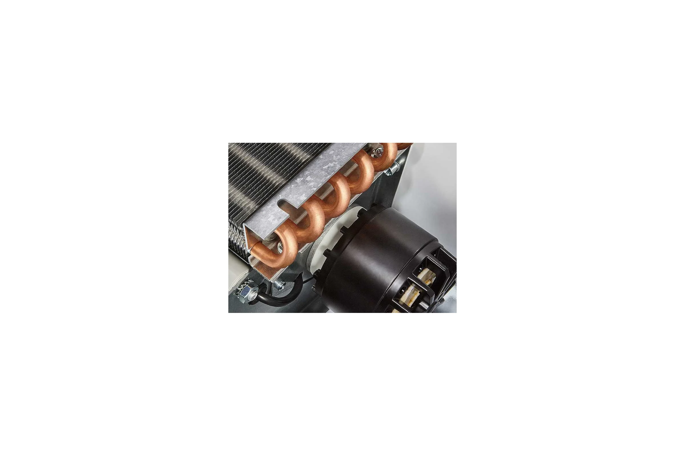 Тепловая завеса Ballu BHC-B10W10-PS НС-1136126