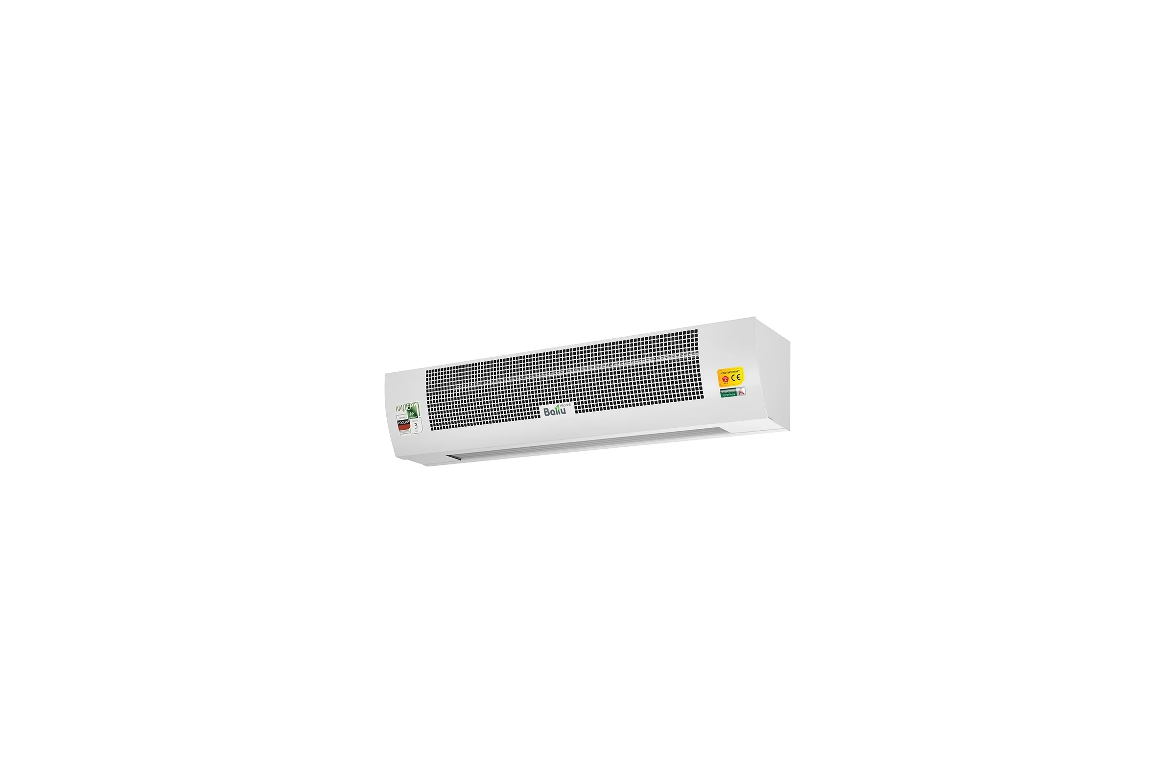 Тепловая завеса Ballu BHC-B15W15-PS