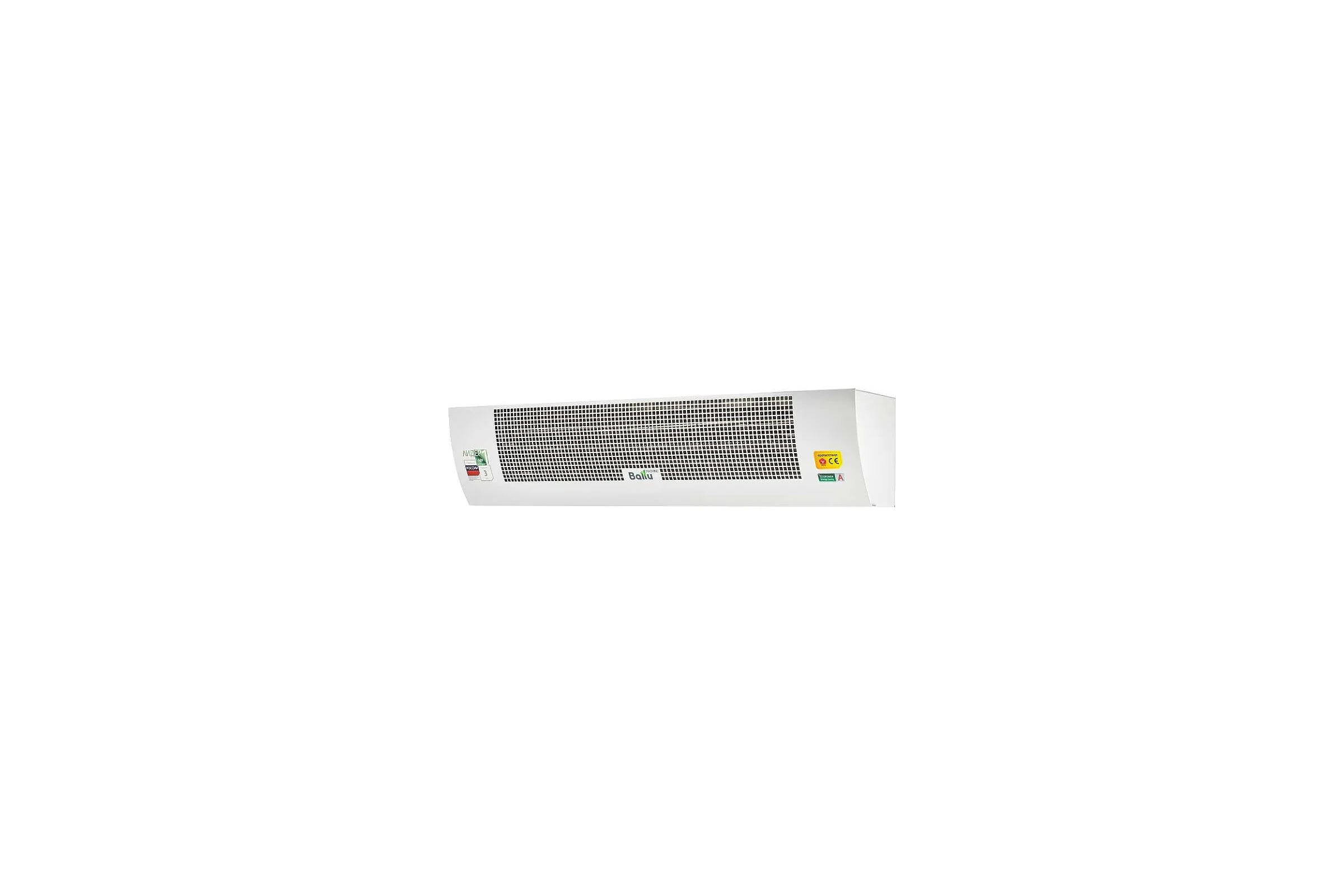 Тепловая завеса Ballu BHC-M25T12-PS НС-1136130