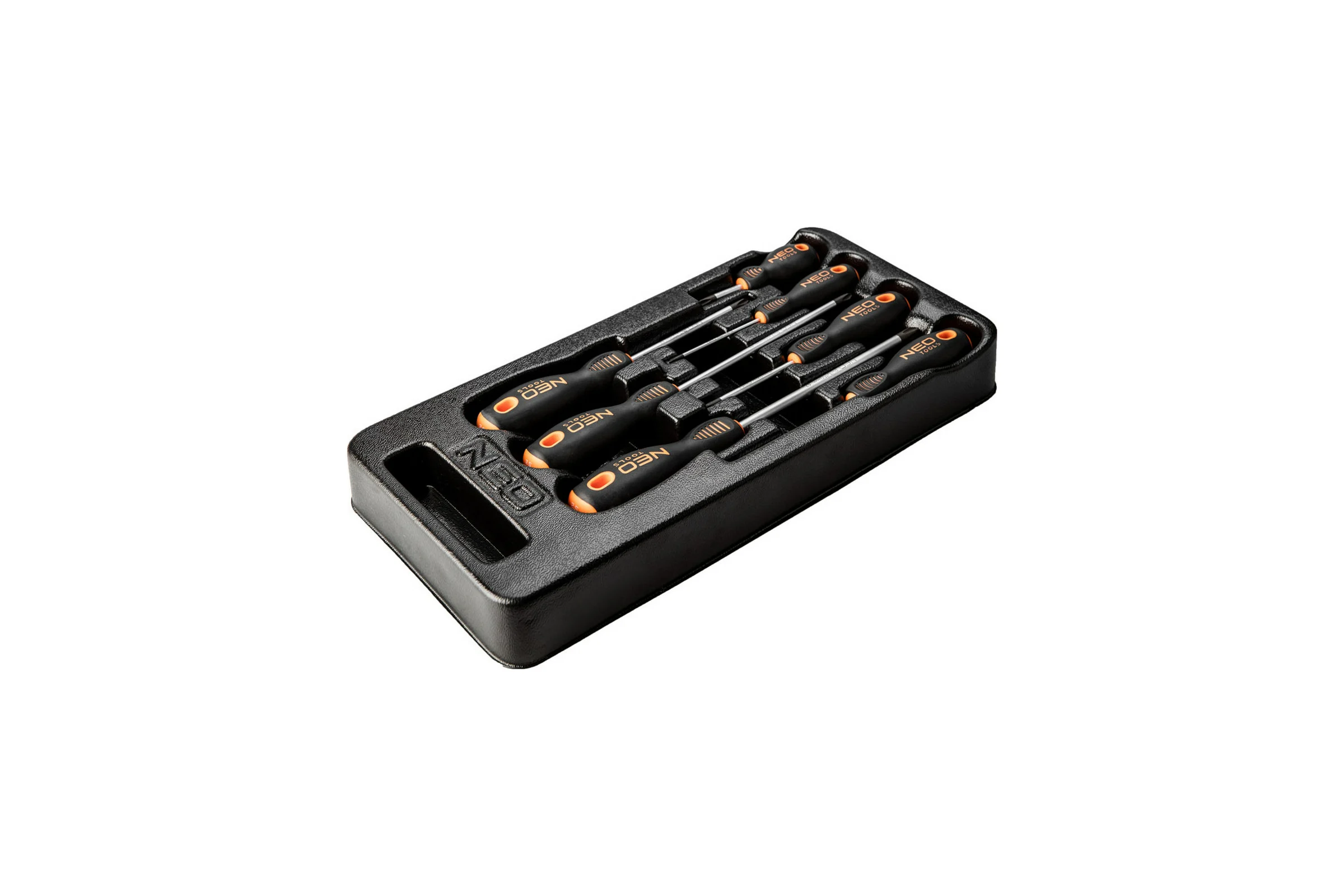 Набор отверток PH, 7 шт. NEO Tools 84-232
