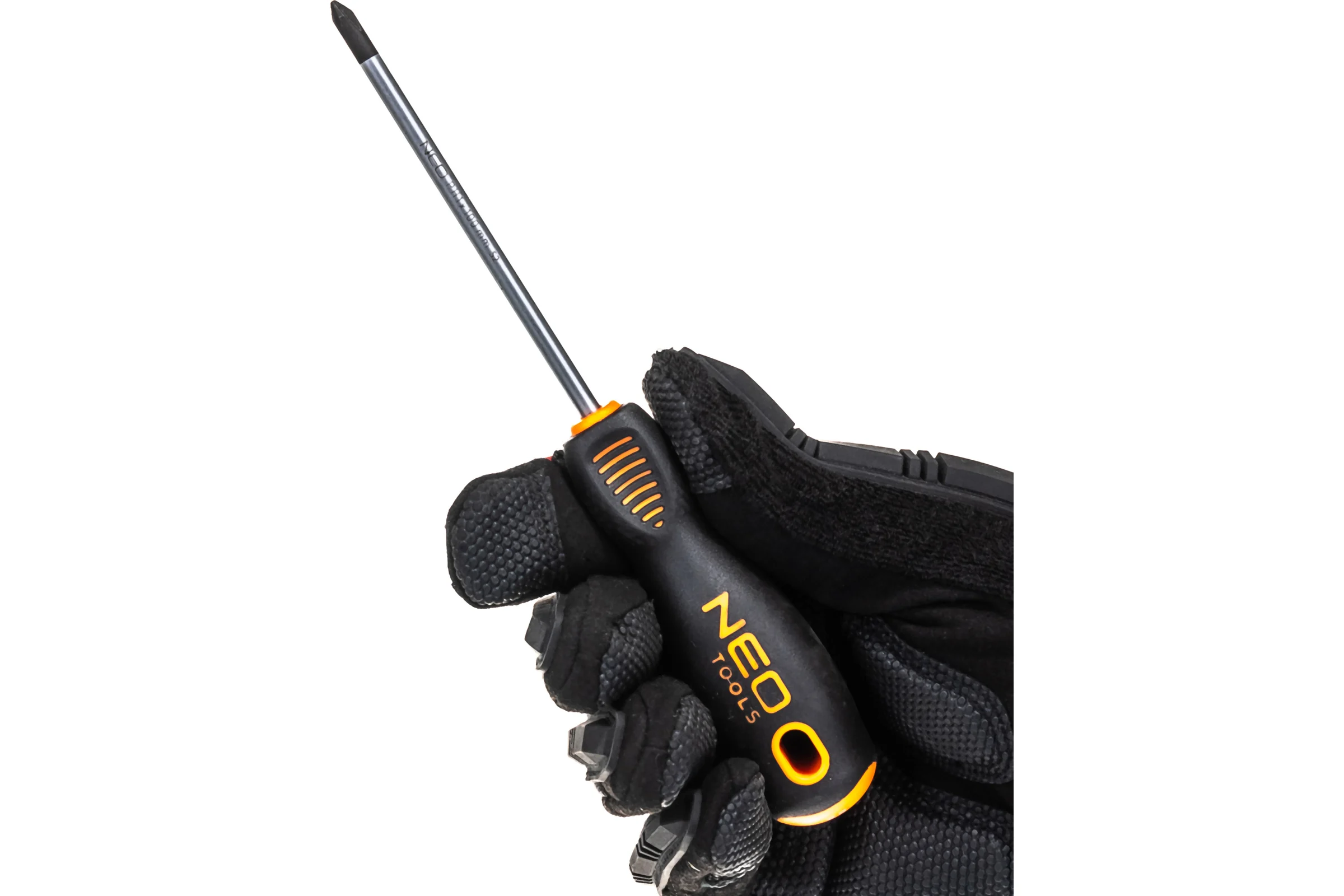 Набор отверток PH, 7 шт. NEO Tools 84-232