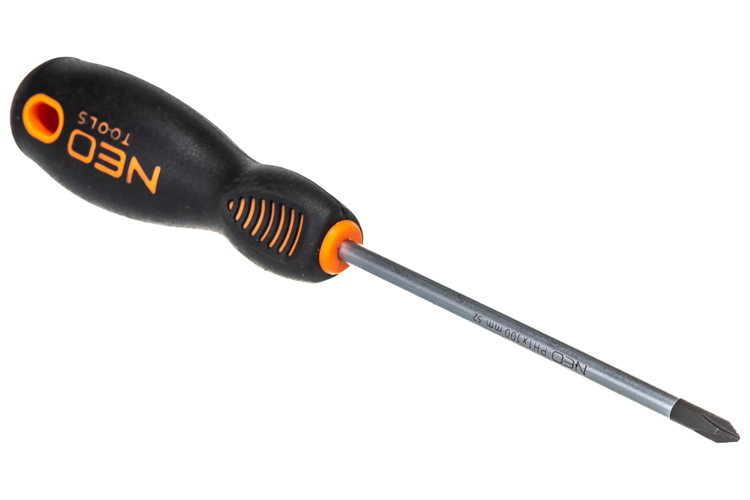 Набор отверток PH, 7 шт. NEO Tools 84-232