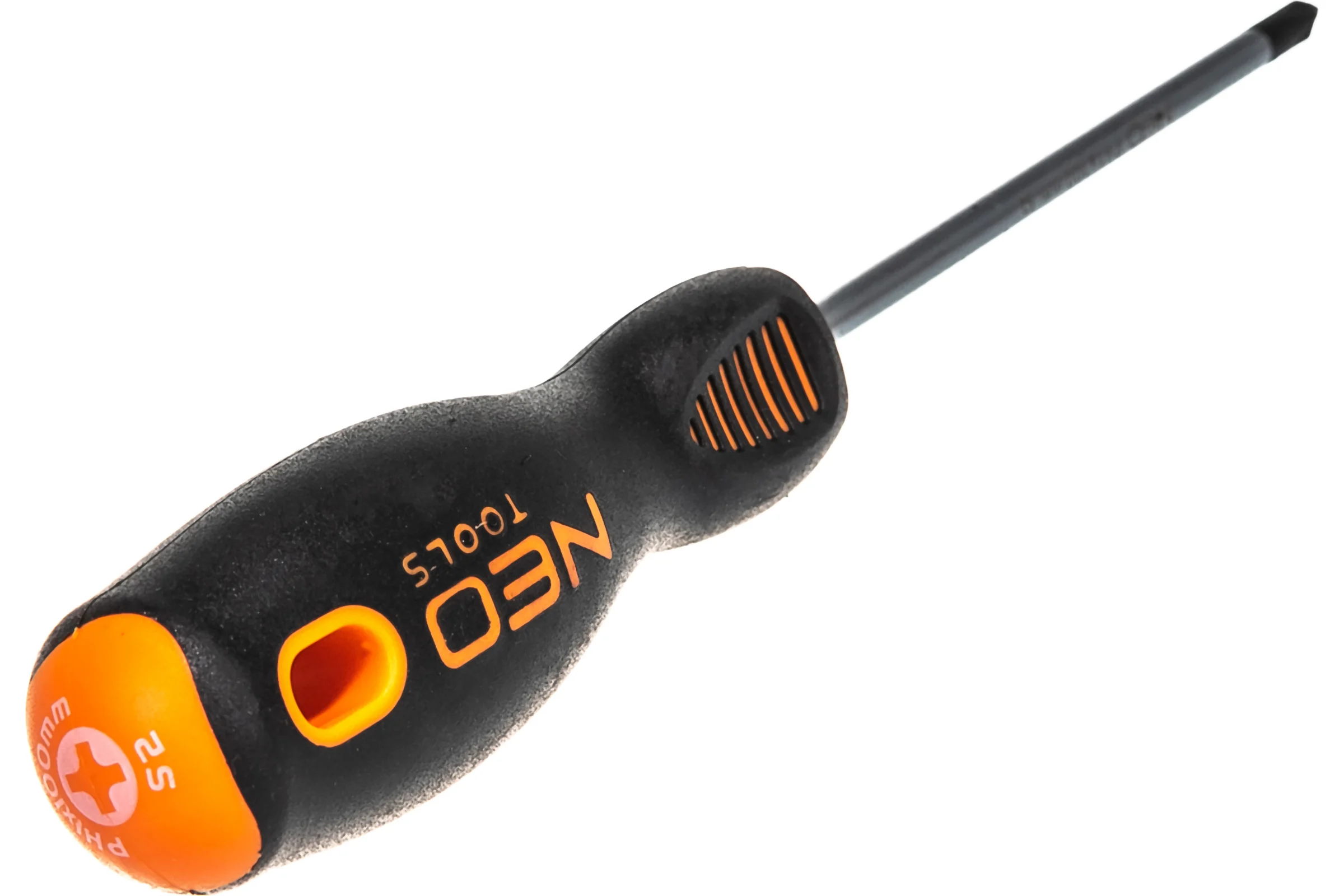 Набор отверток PH, 7 шт. NEO Tools 84-232