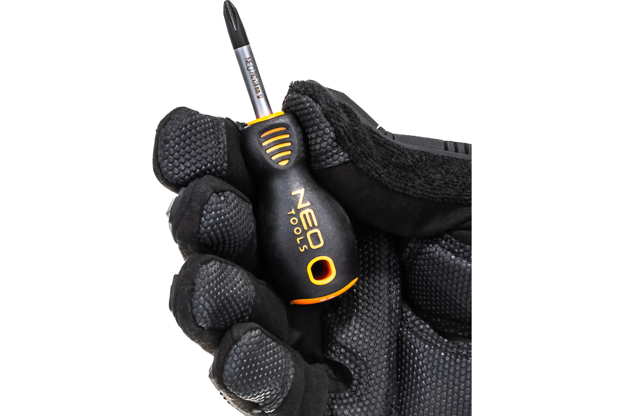 Набор отверток PH, 7 шт. NEO Tools 84-232