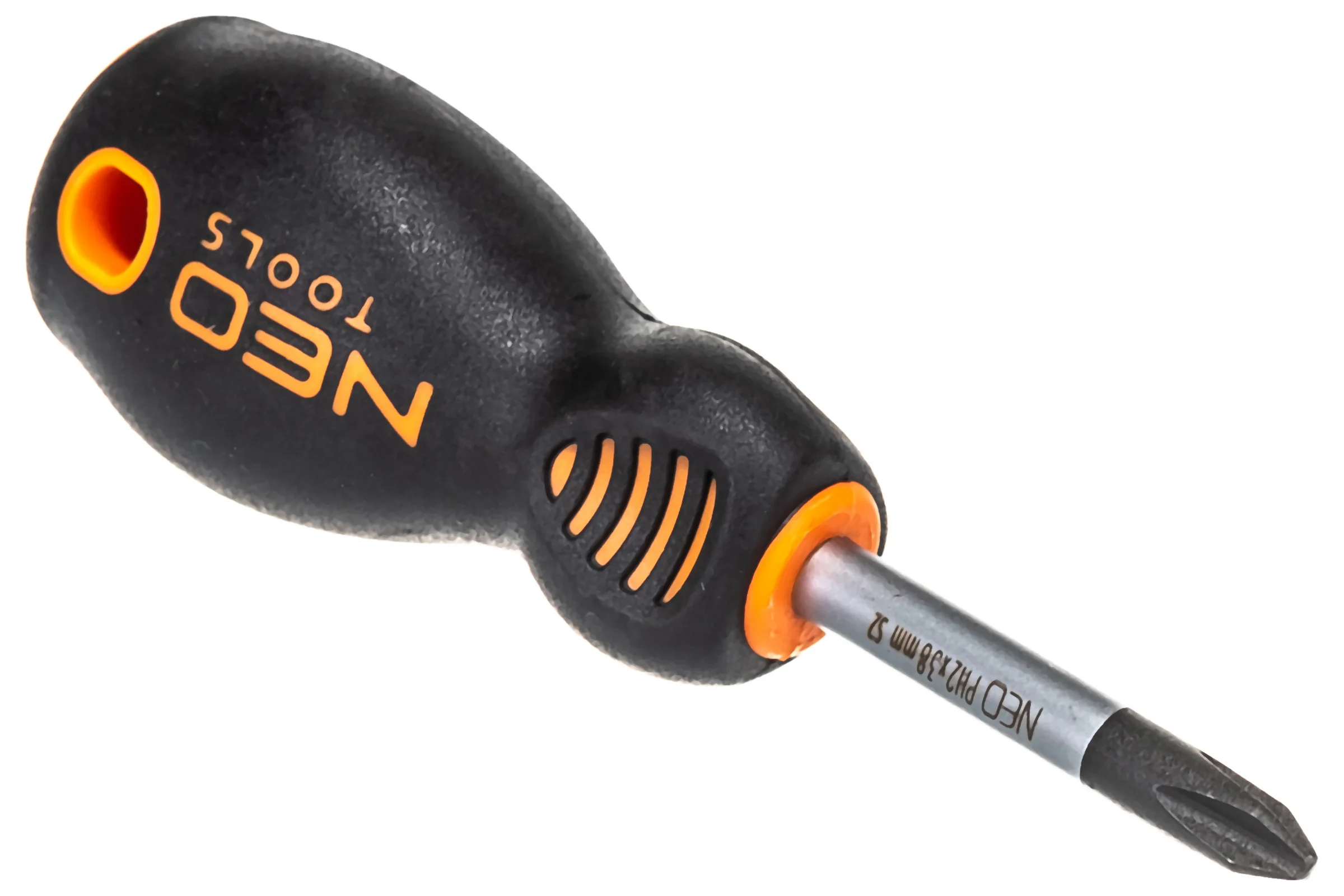 Набор отверток PH, 7 шт. NEO Tools 84-232