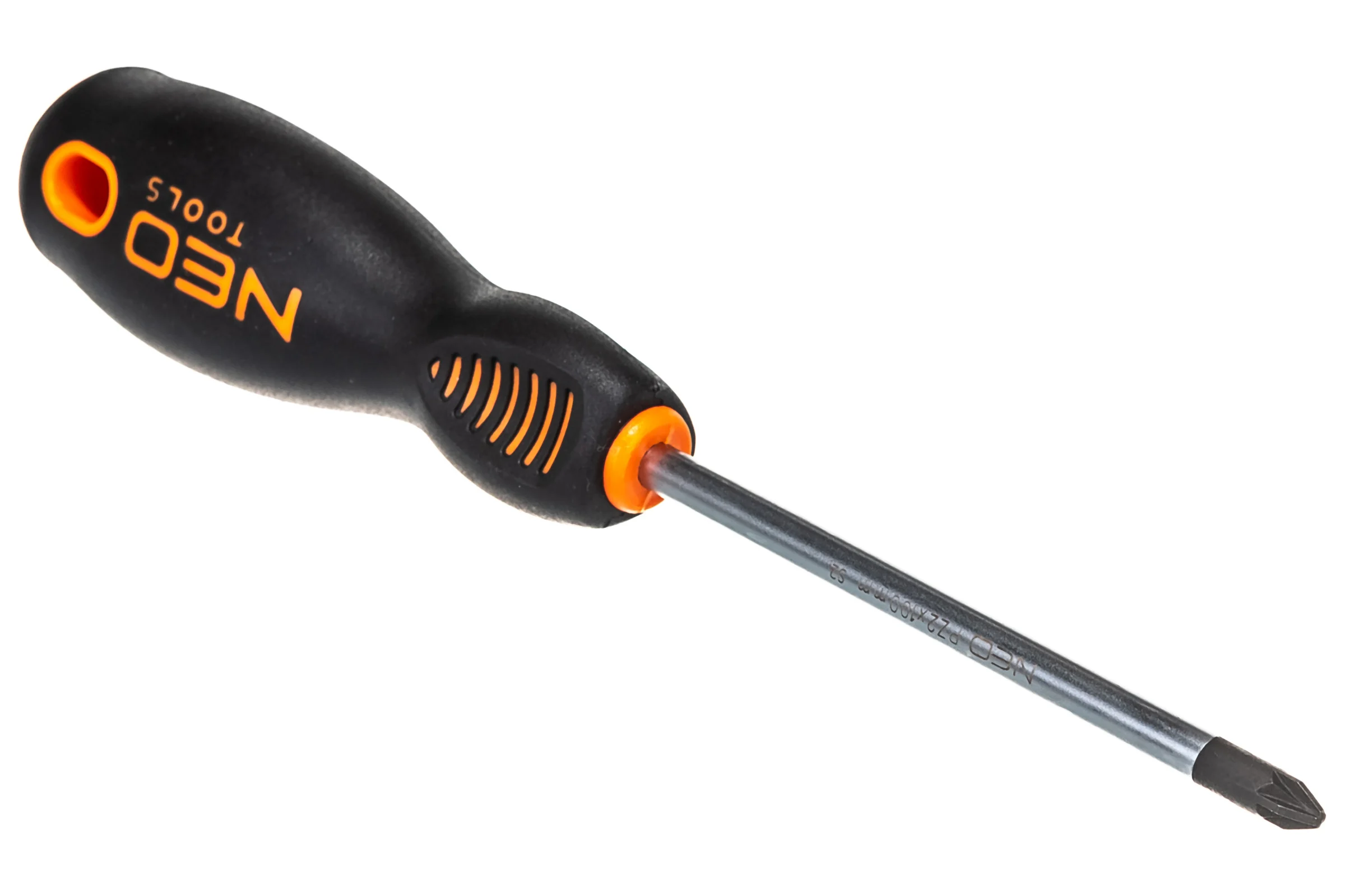 Набор отверток, 12 шт. PZ, TX NEO Tools 84-247