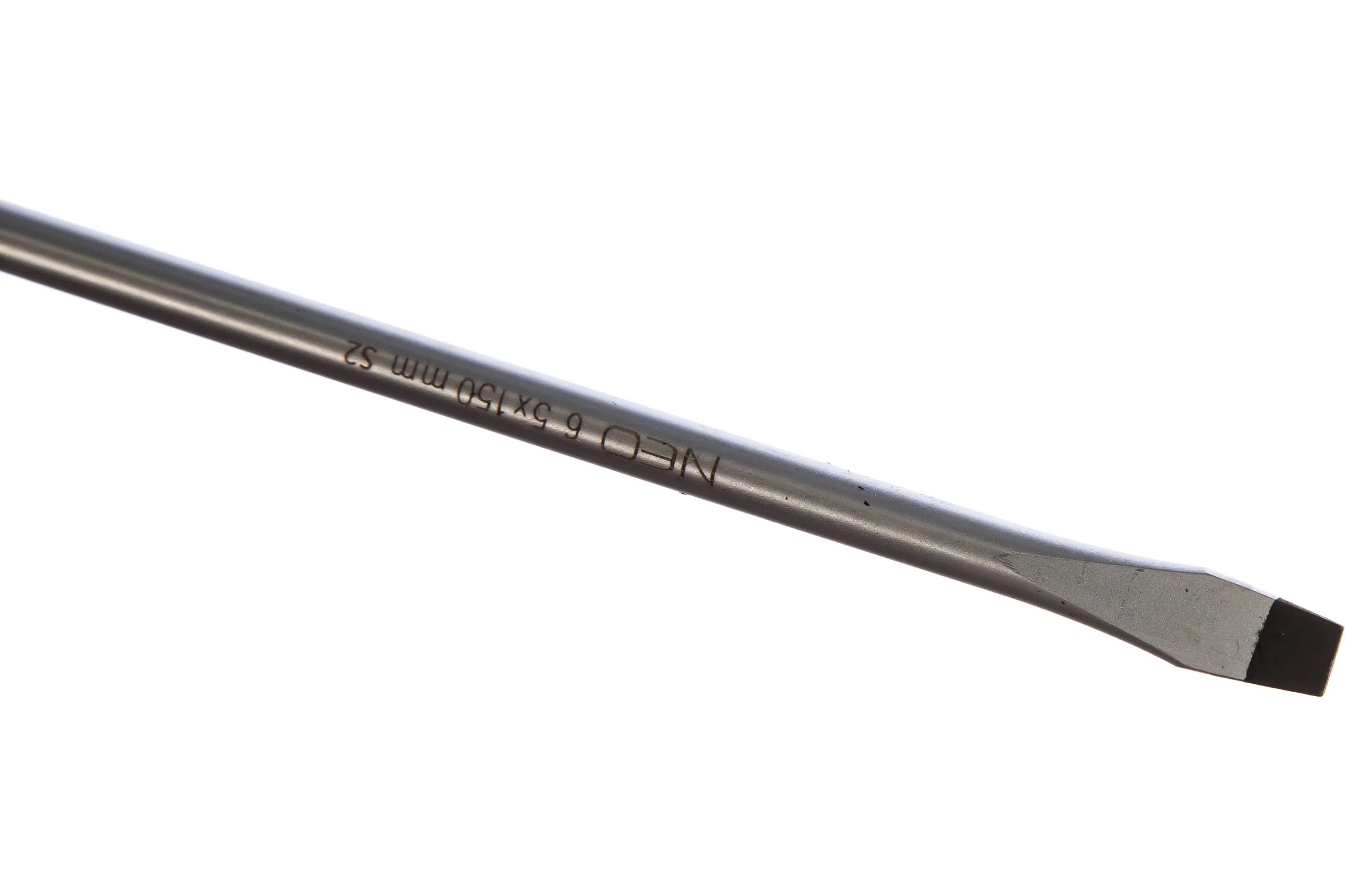 Набор отверток, 7 шт. SL NEO Tools 84-231