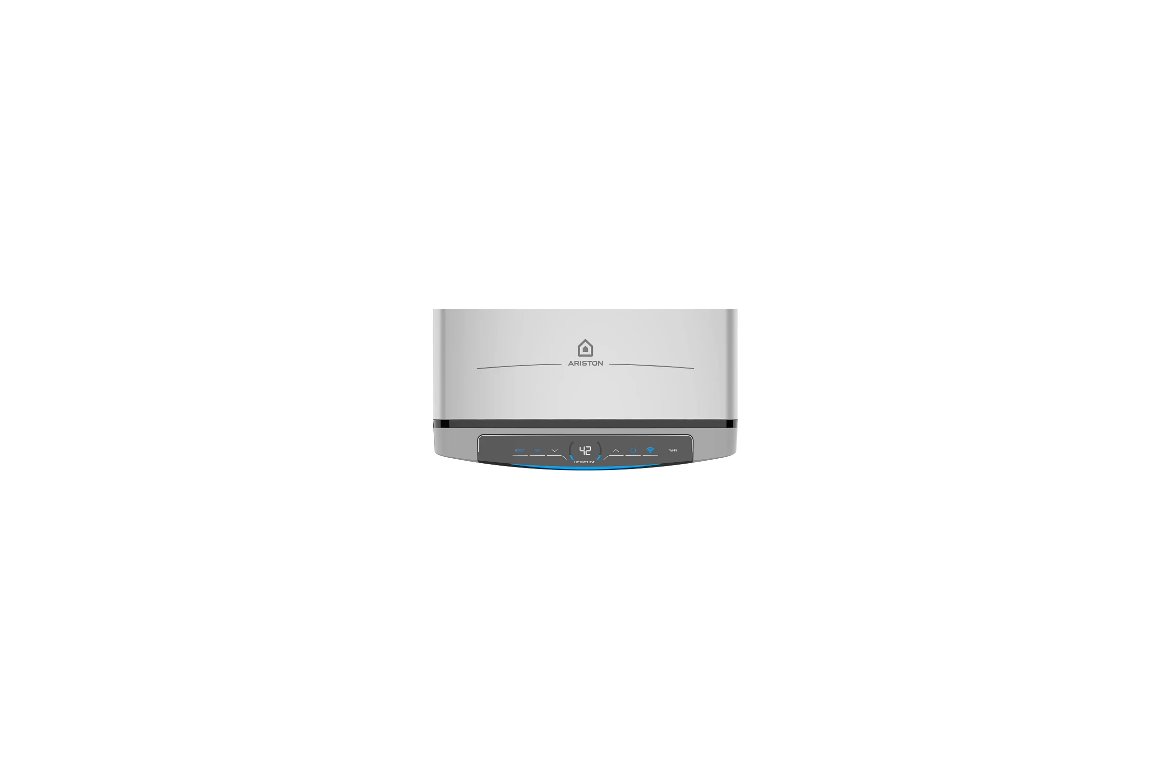 Накопительный водонагреватель Ariston velis lux abse dry wifi 50 3700715