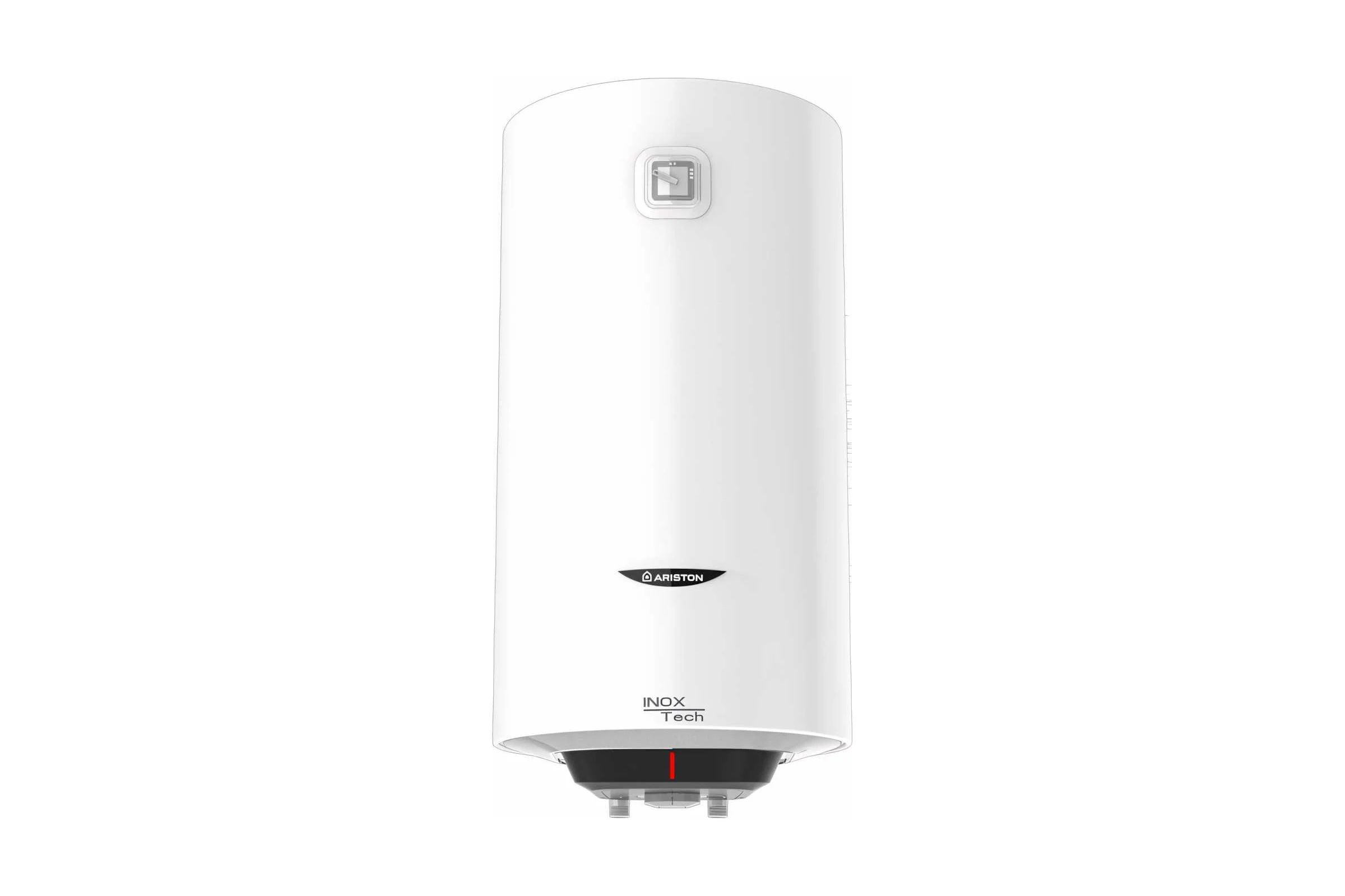 Накопительный водонагреватель Ariston pro1 r inox abs 50 v slim 2k 3700649