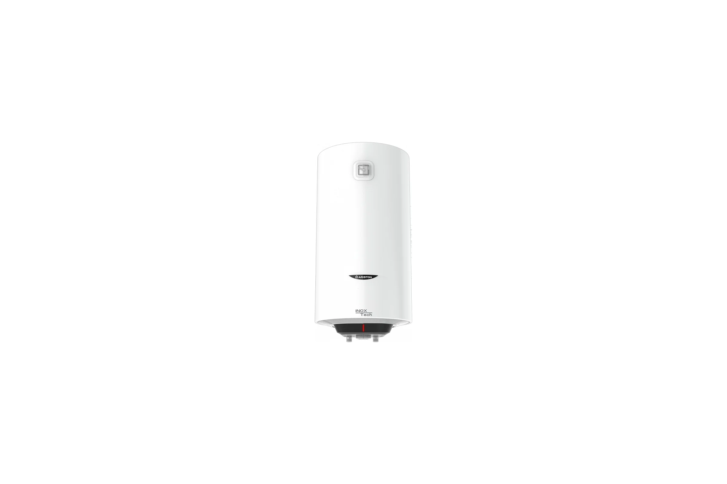 Накопительный водонагреватель Ariston pro1 r inox abs 65 v slim 2k 3700650
