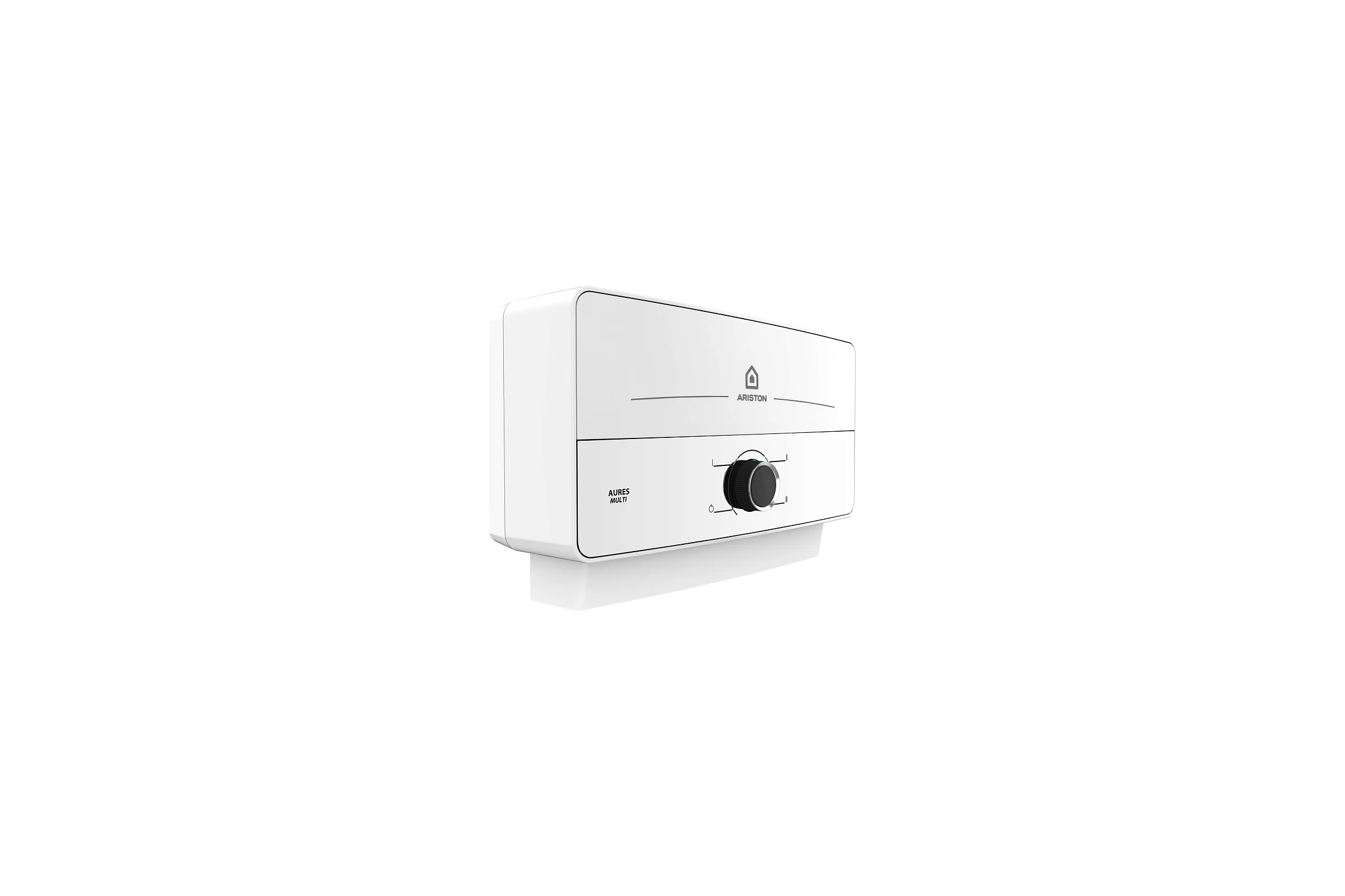 Проточный водонагреватель Ariston aures m 6 wh 3195579