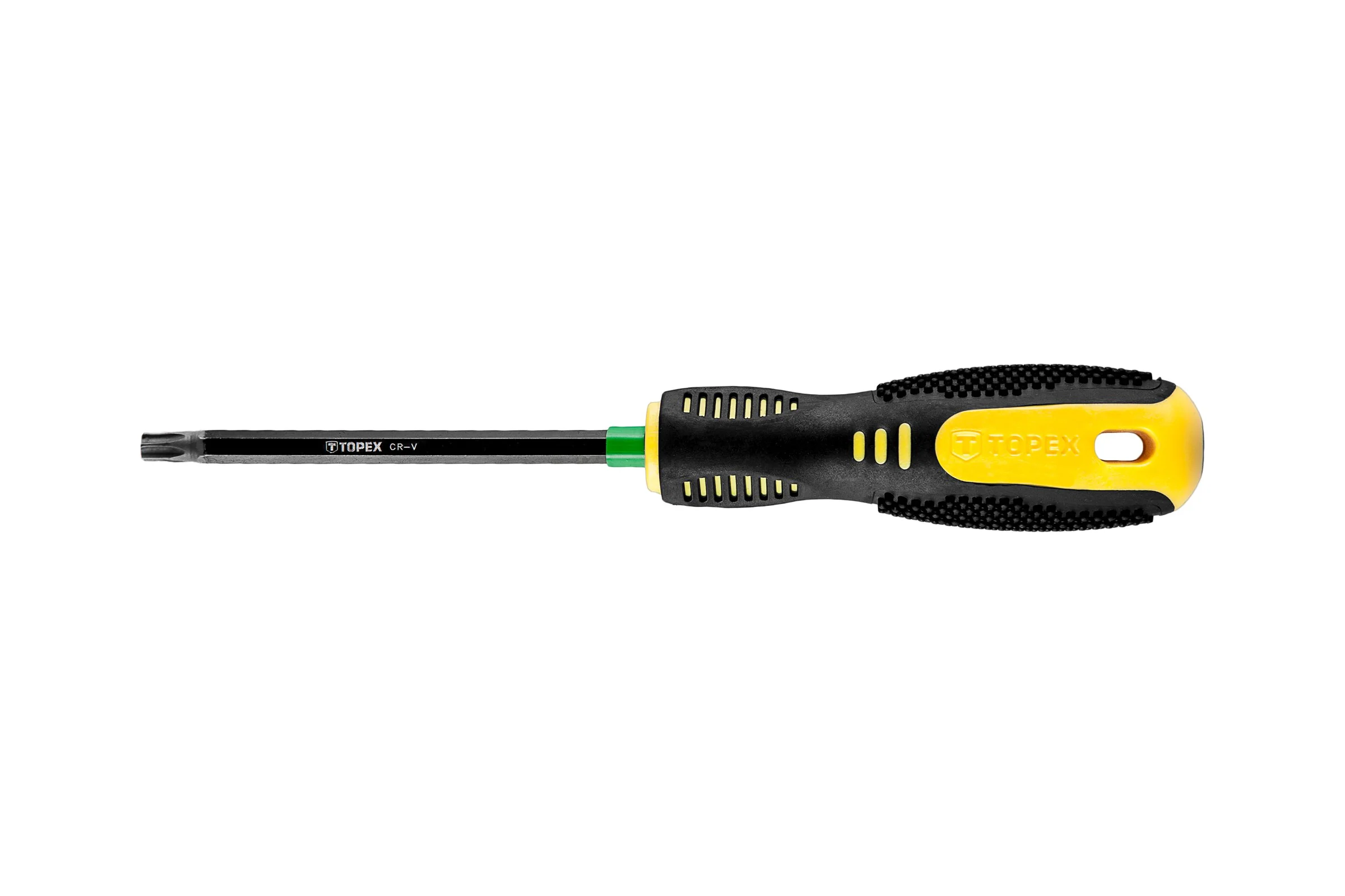 Отвертка Torx T40x100 мм TOPEX 39D848