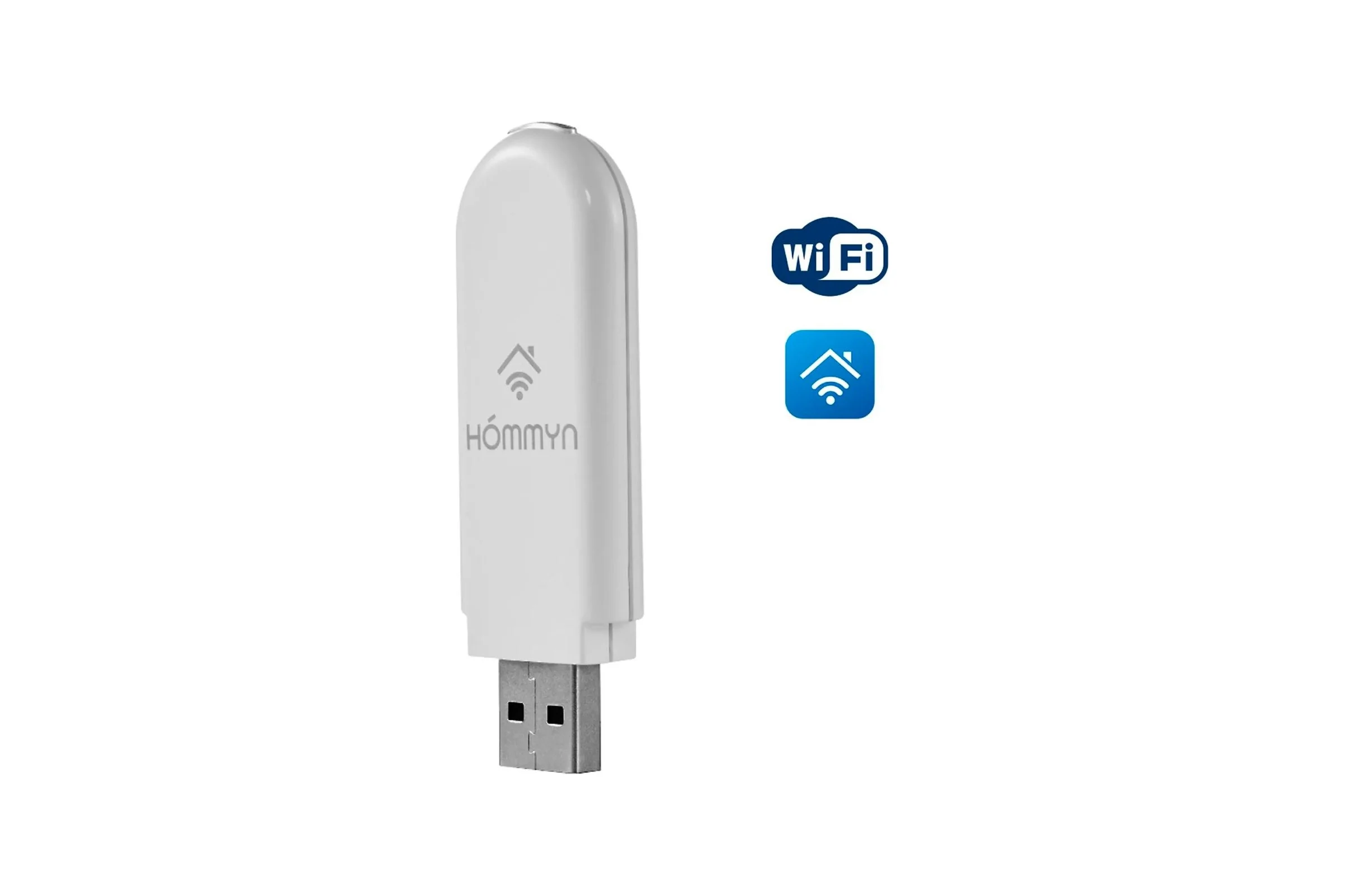 Съемный управляющий модуль HOMMYN HDN/WFN-02-01  НС-1416708