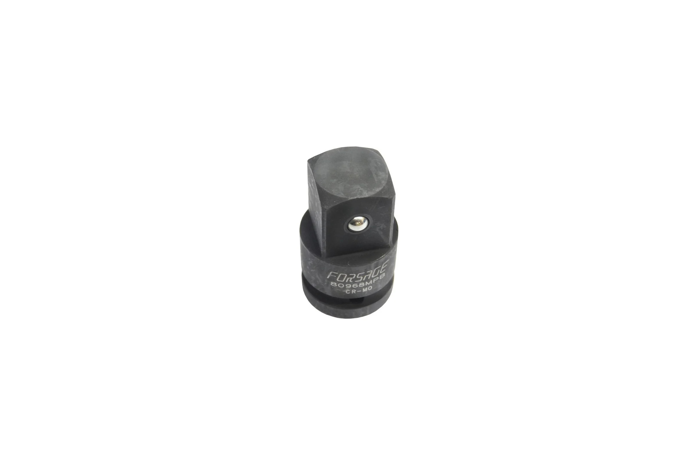 Адаптер ударный 3/4" F х1" M Forsage F-80968MPB(9810)