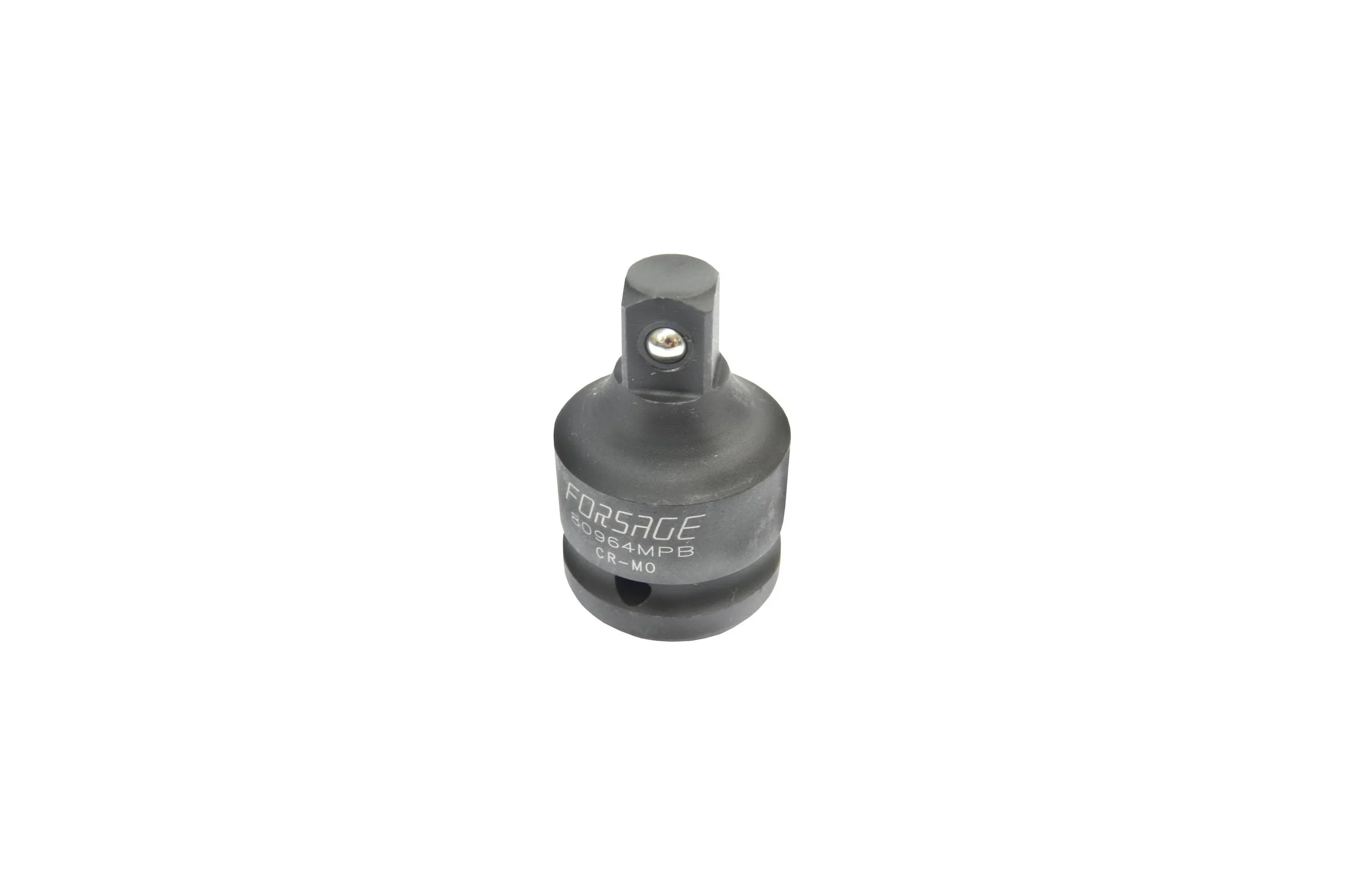 Адаптер ударный 3/4" F х1/2" M Forsage F-80964MPB (6396)