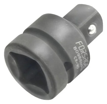 Адаптер ударный Forsage, 1" F x3/4" M F-80986MPB F-80986MPB(7141)