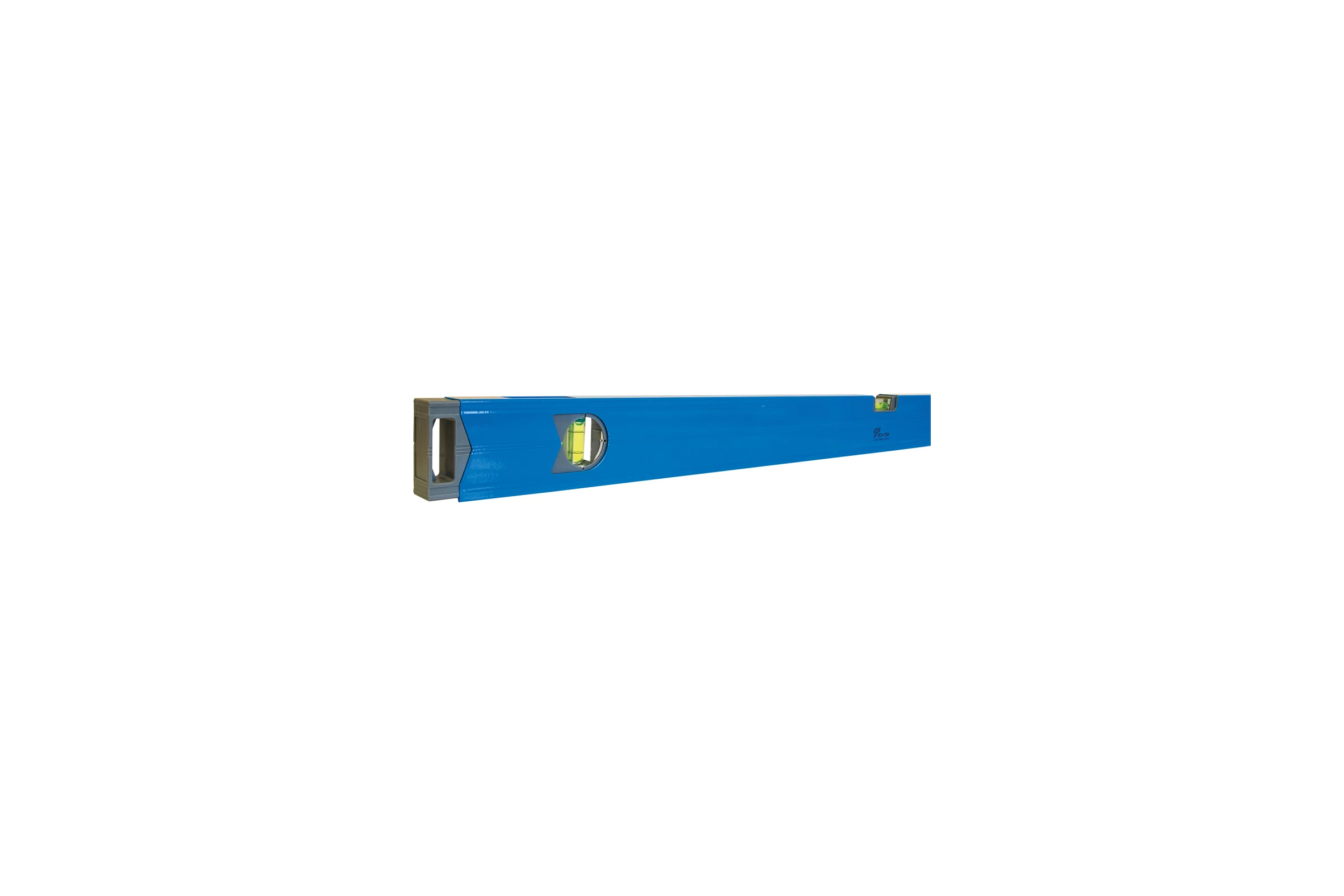 Магнитный уровень с перископом TECH-TOP PROLEVEL 2000 мм 114-2000 54882