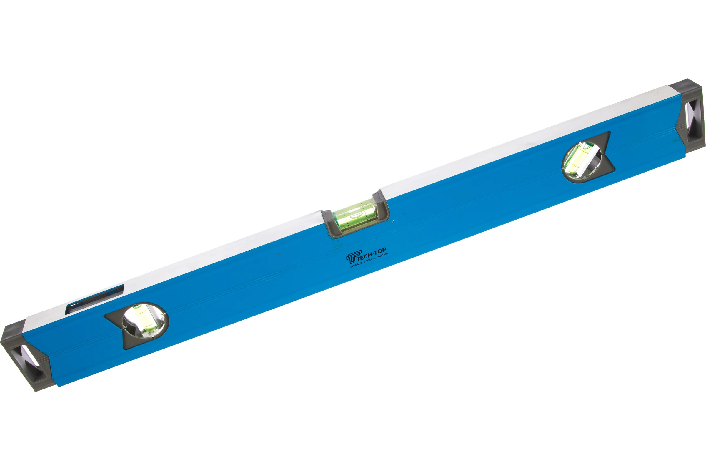 Магнитный уровень с перископом TECH-TOP PROLEVEL 600 мм 114-0600 54878