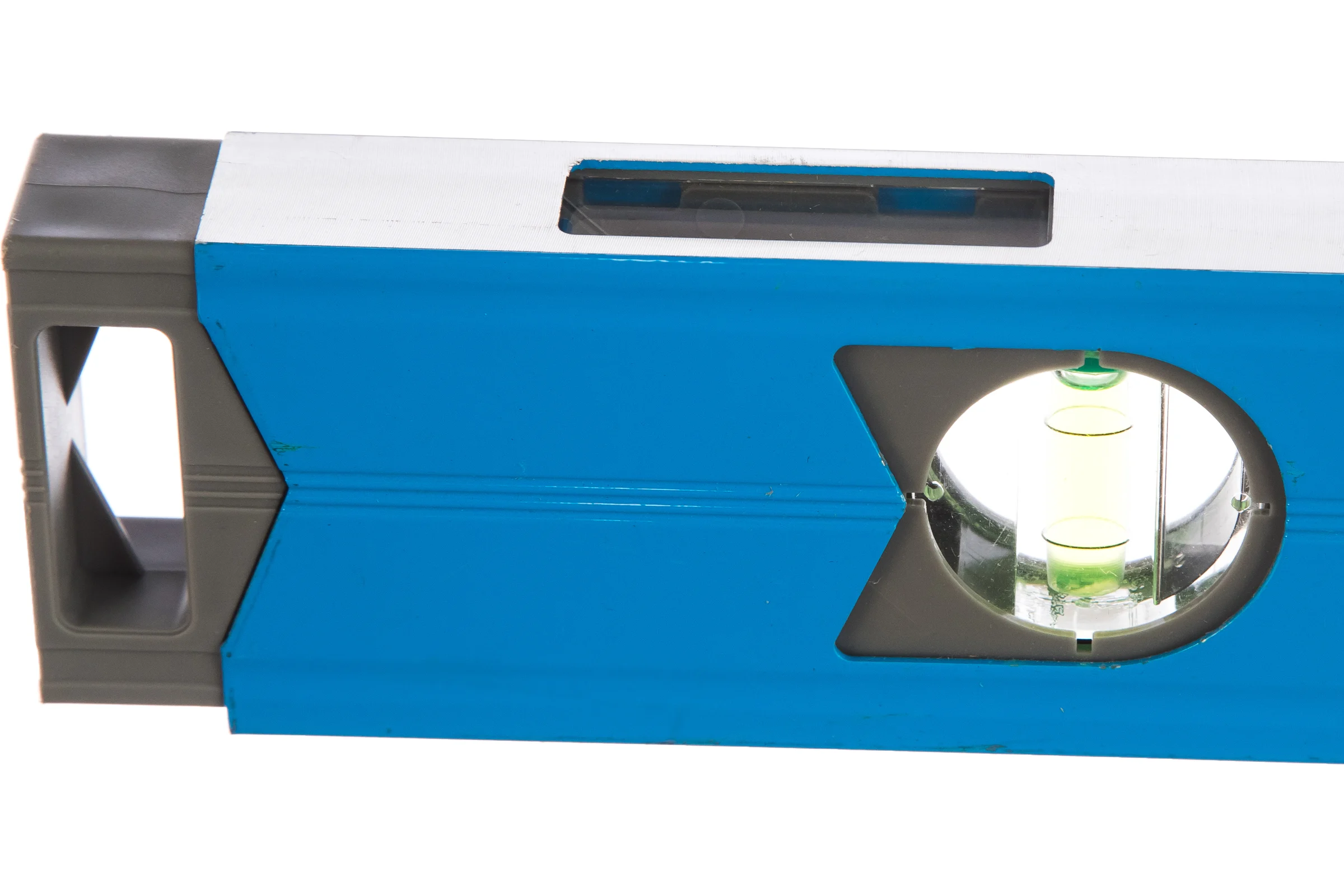 Магнитный уровень с перископом TECH-TOP PROLEVEL 600 мм 114-0600 54878