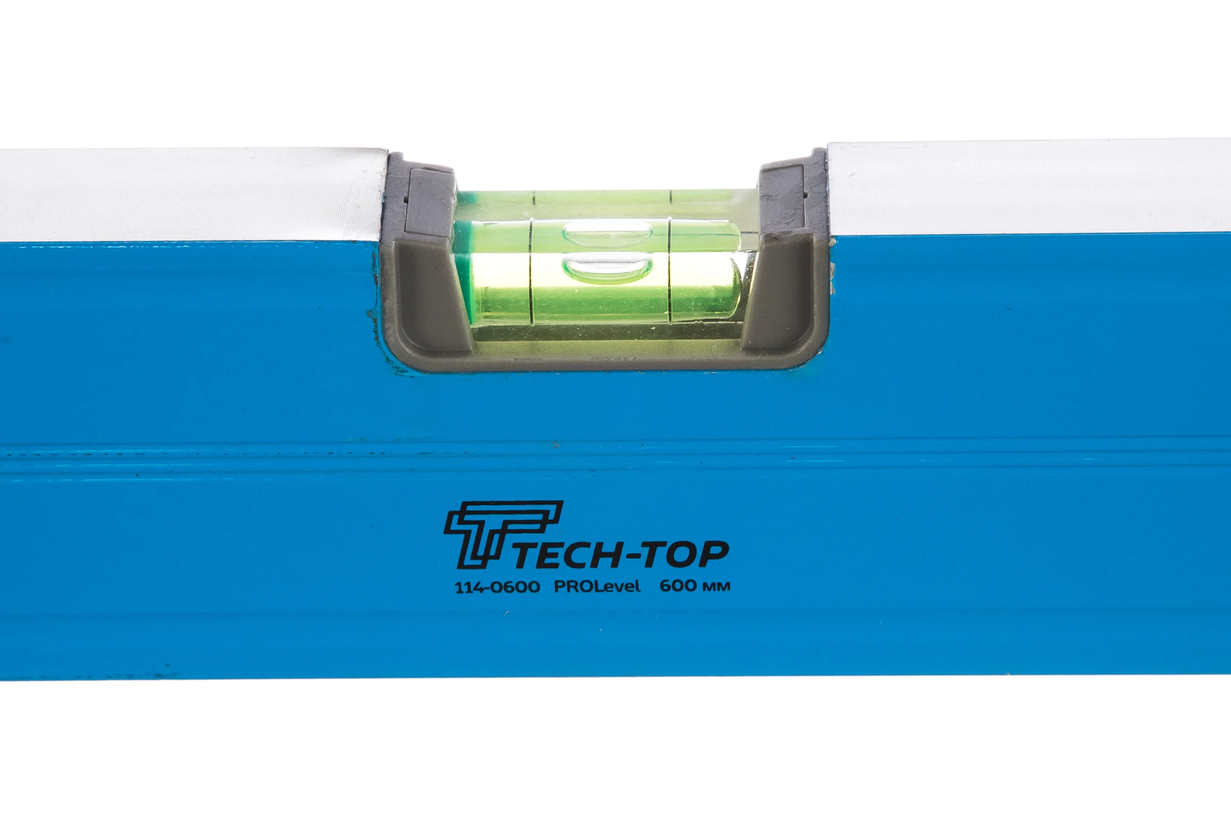 Магнитный уровень с перископом TECH-TOP PROLEVEL 600 мм 114-0600 54878