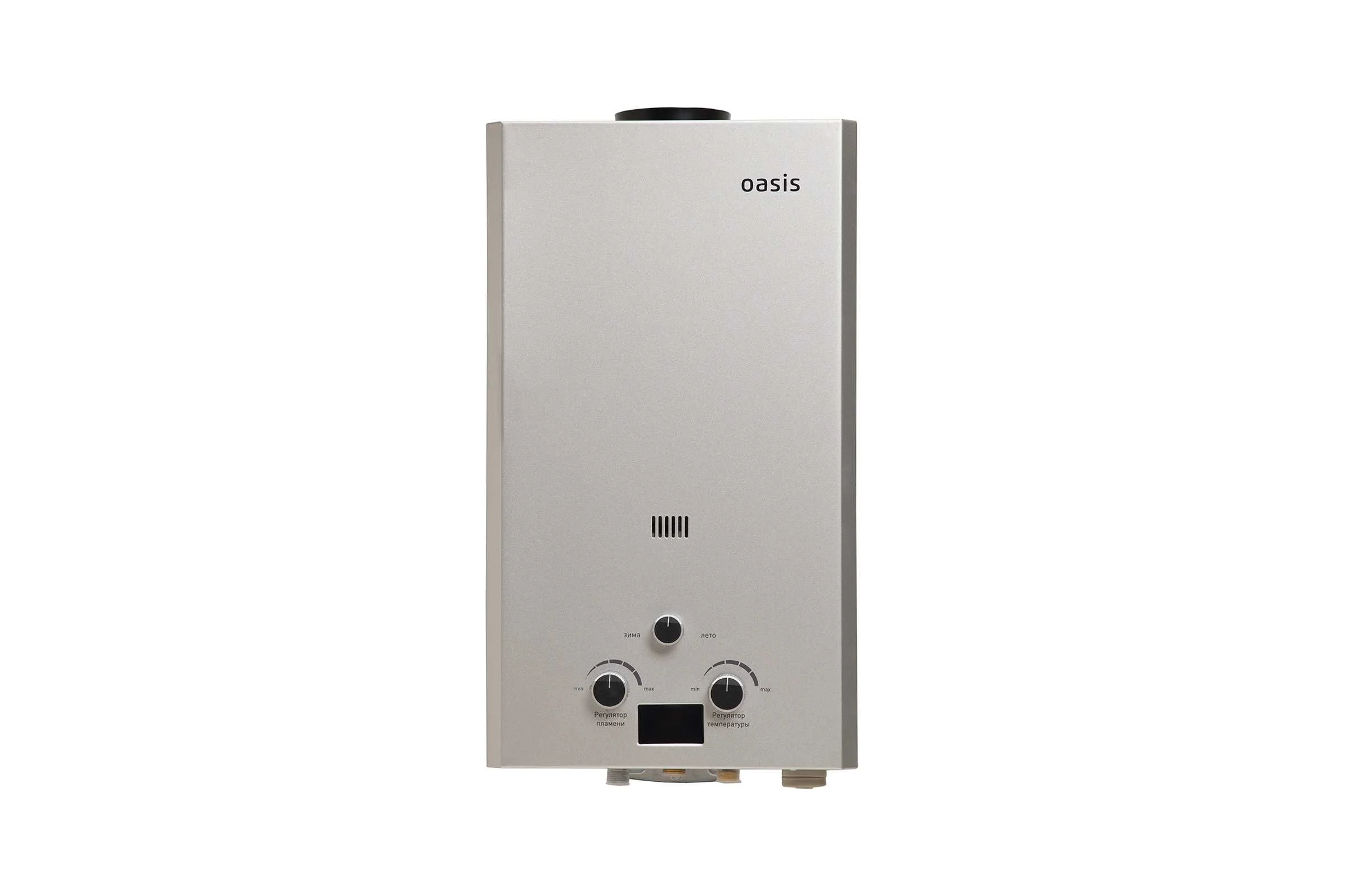 Газовый проточный водонагреватель Oasis OR - 20S 4670004230060