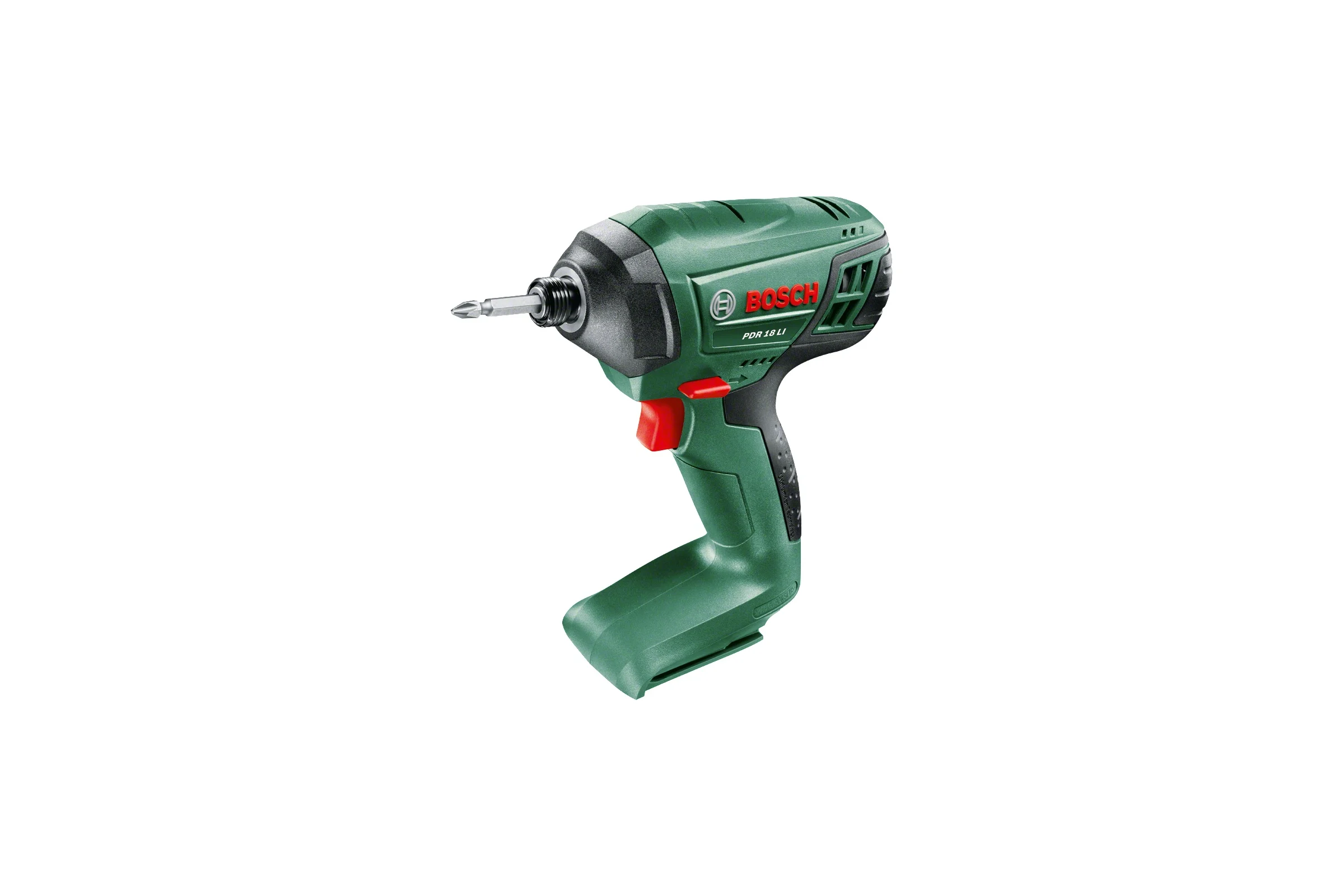 Аккумуляторный гайковерт Bosch PDR 18 LI 0.603.980.301