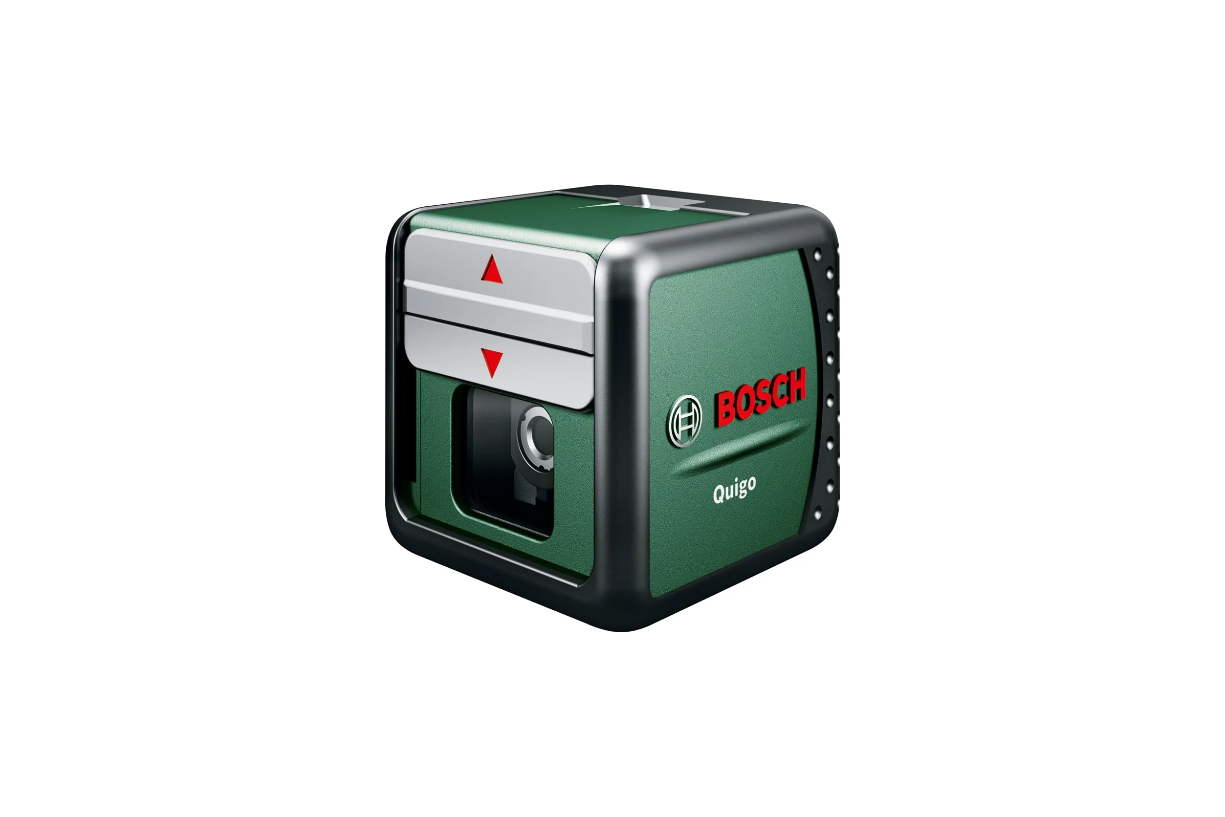 Лазерный нивелир Bosch Quigo III без держателя ММ2 0.603.663.522