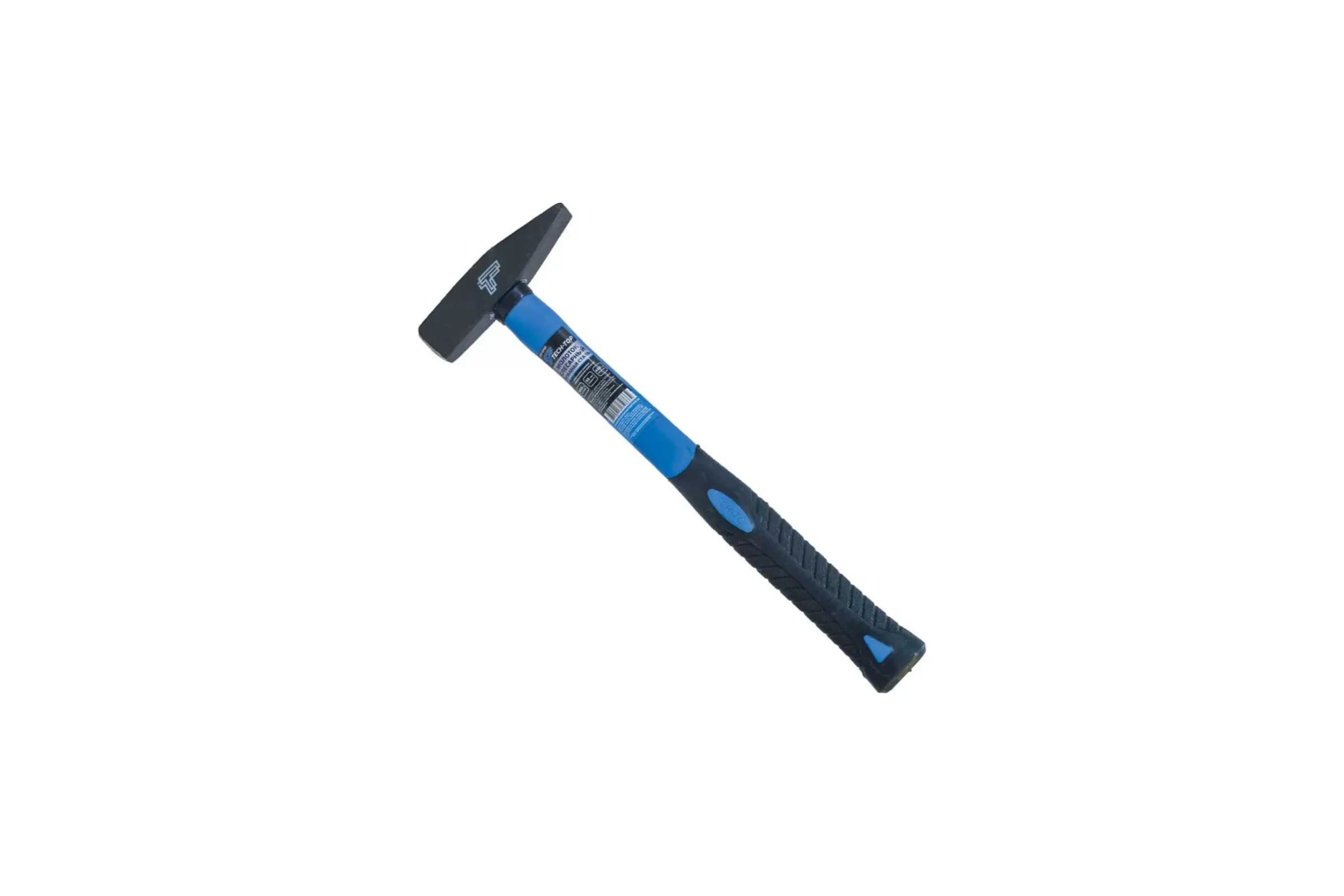 Кованый молоток TECH-TOP 300г 120-0300 54850