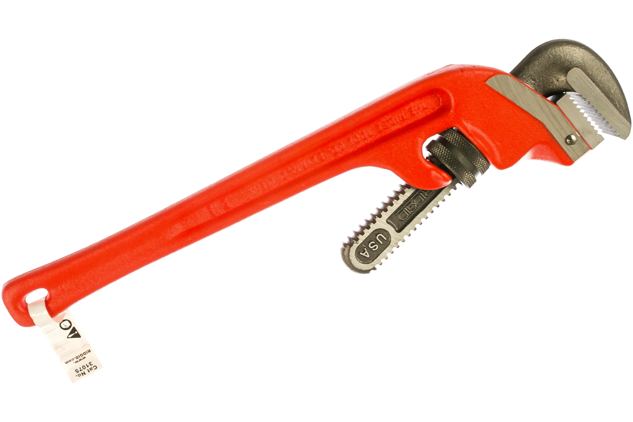 Концевой трубный ключ RIDGID Е-18 31075