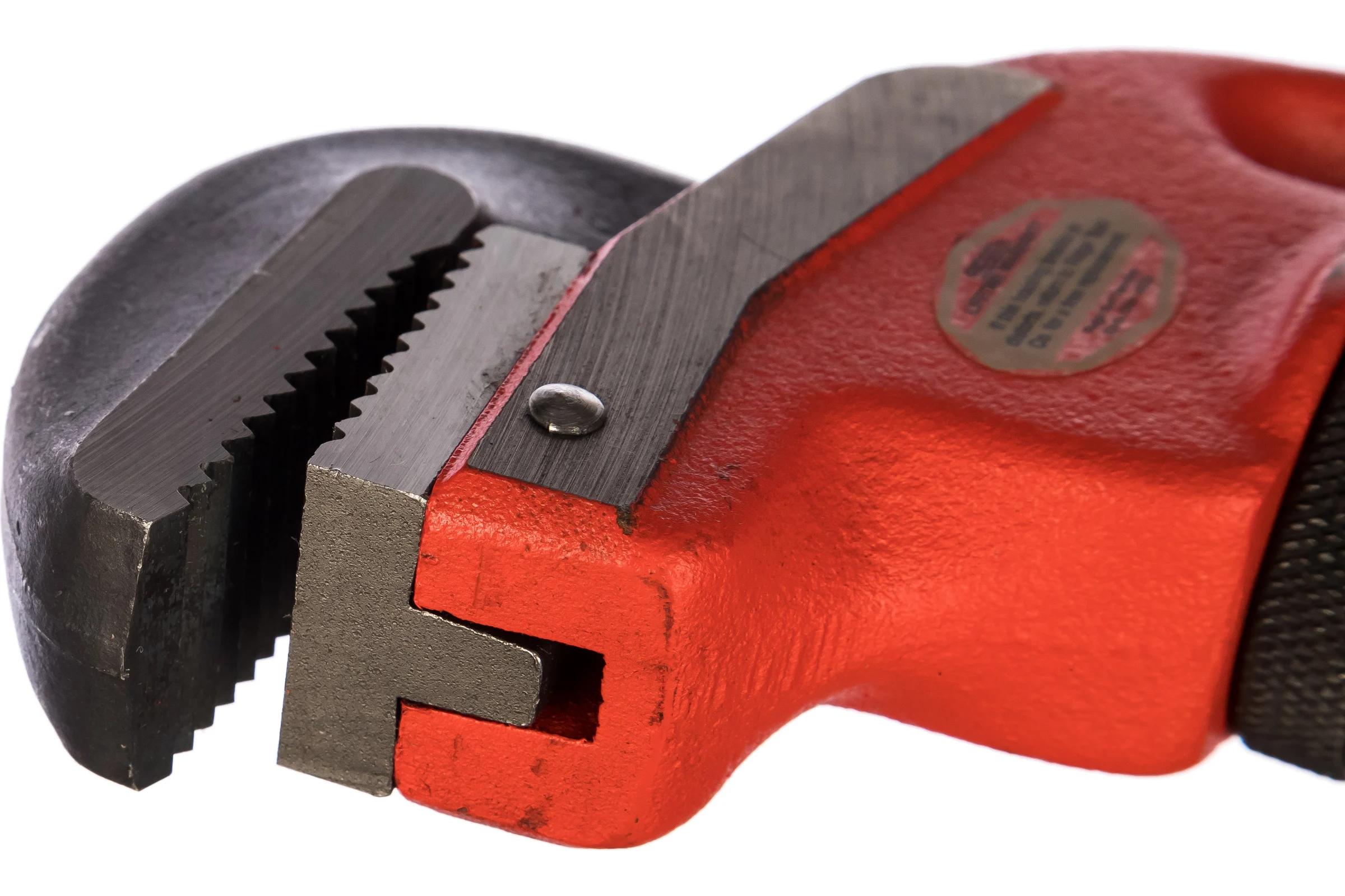 Концевой трубный ключ RIDGID Е-24 31080