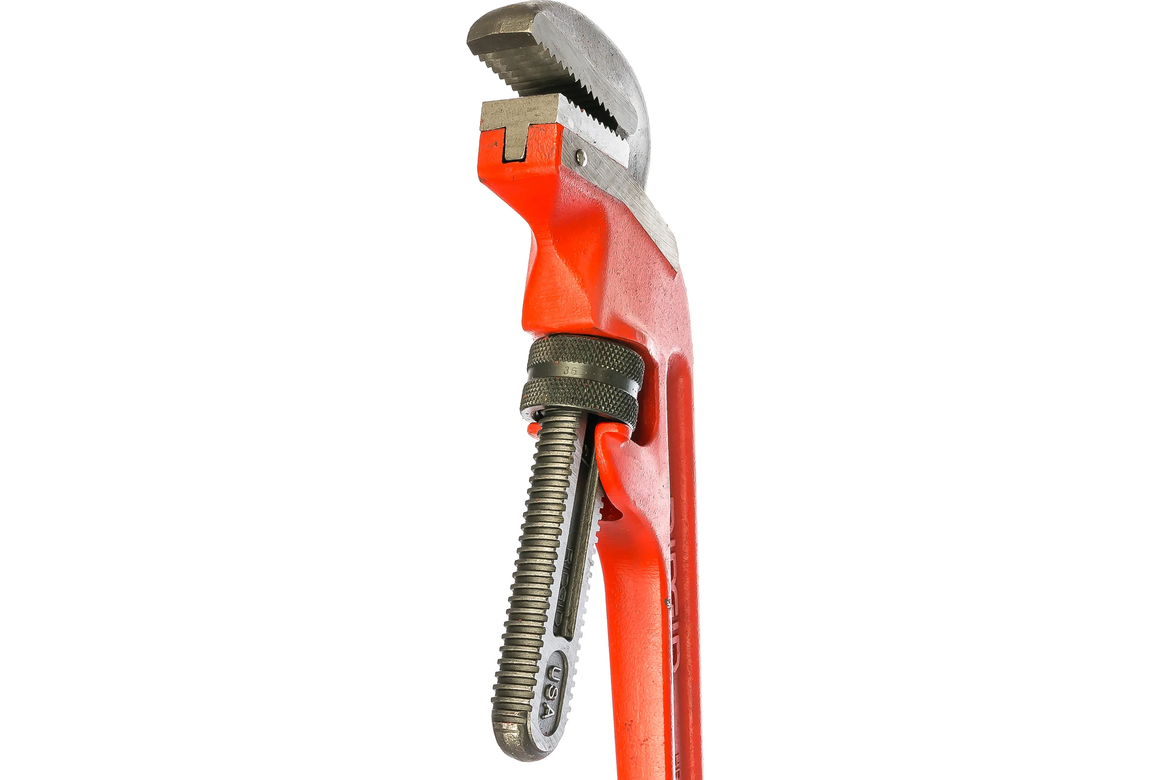 Концевой трубный ключ RIDGID Е-36 31085