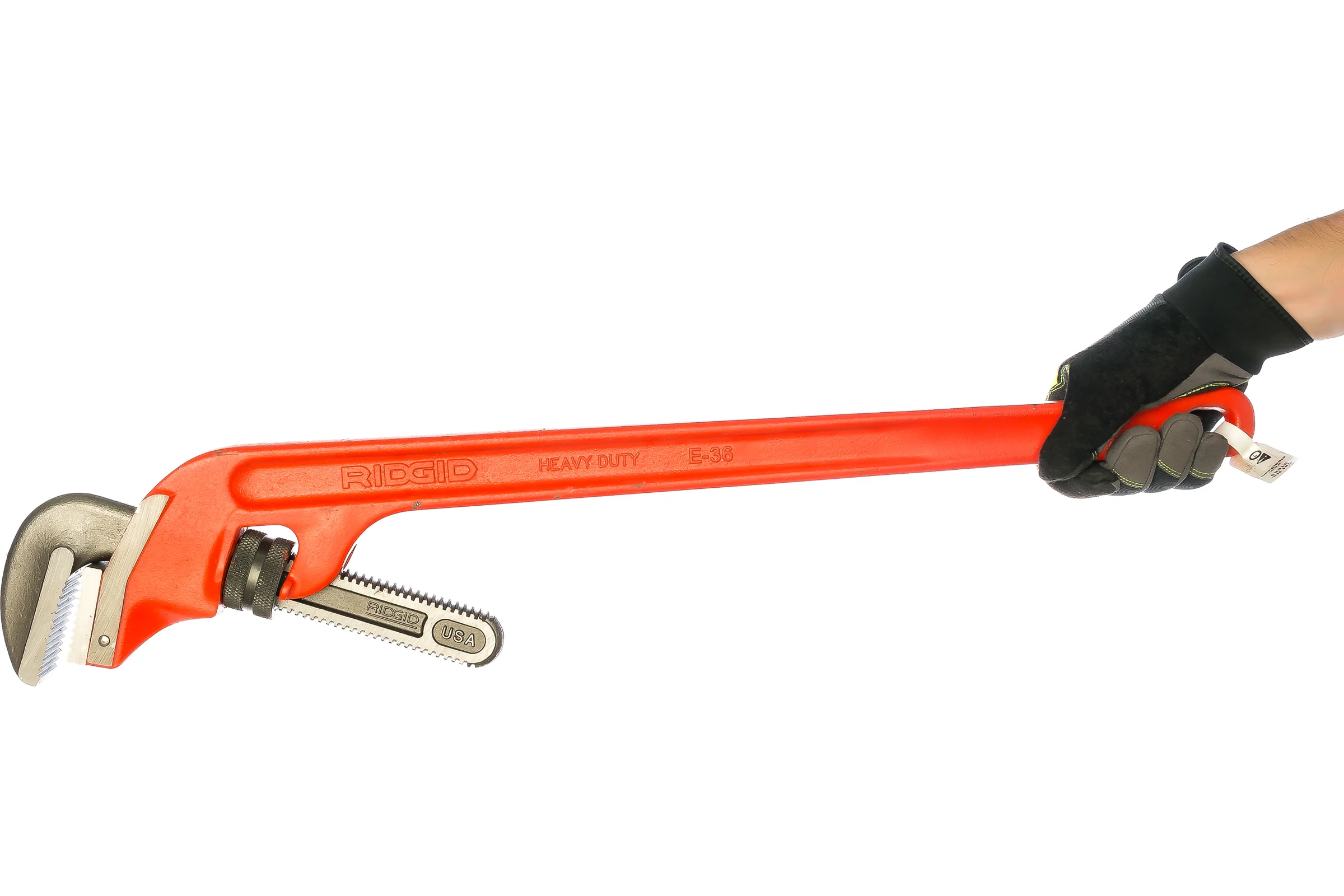 Концевой трубный ключ RIDGID Е-36 31085