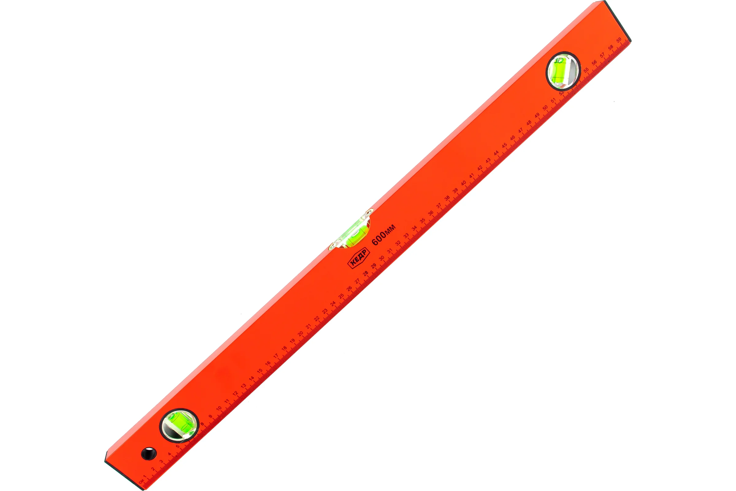 Уровень КЕДР ОПТИМА 600мм 020-0600 23446