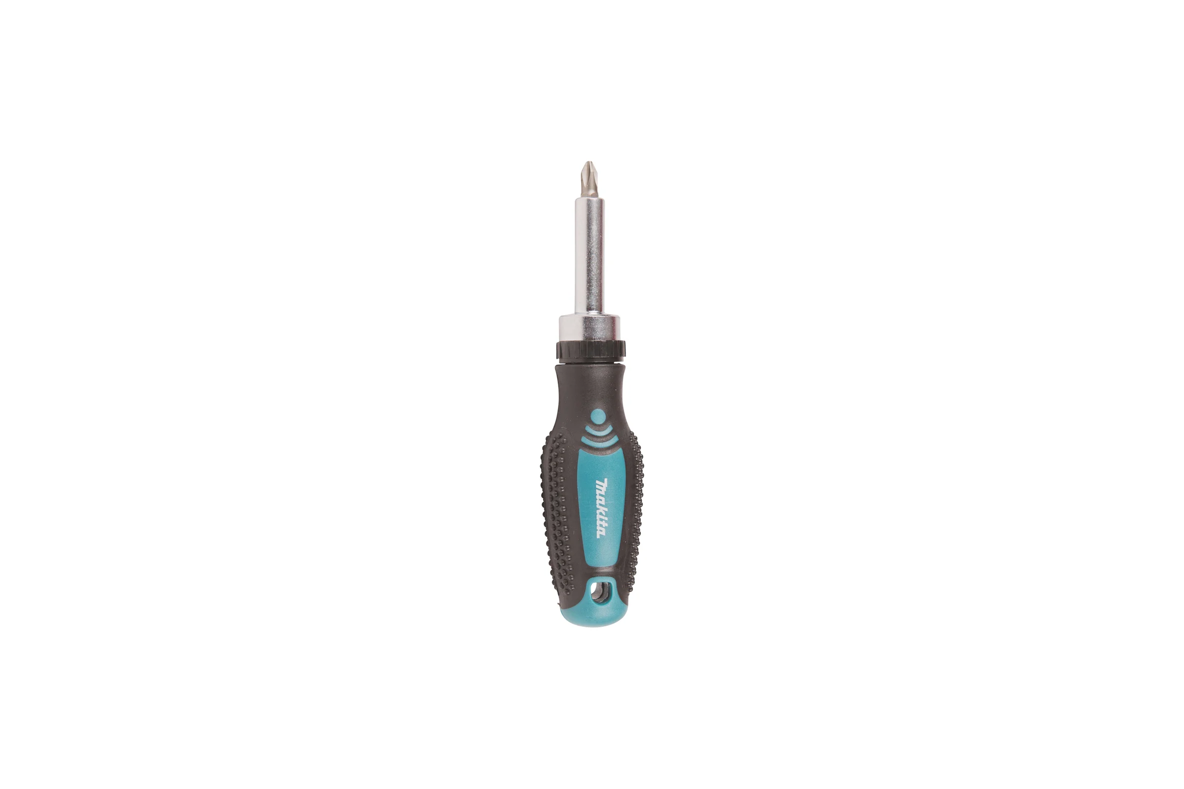 Ручная отвертка+бита PH2 Makita D-58833
