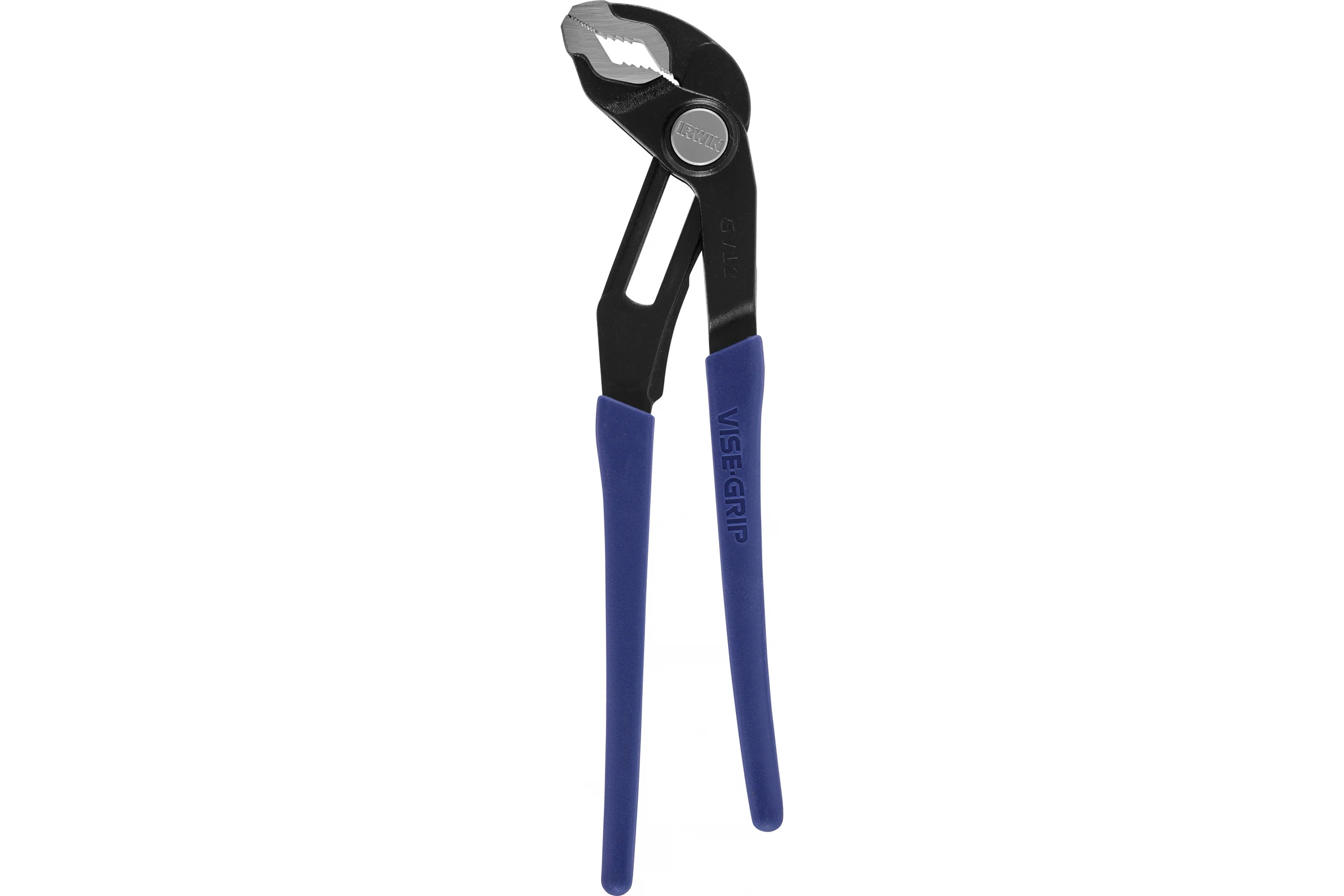 Сантехнические переставные пассатижи 12", 300мм Irwin GL TH 10507633