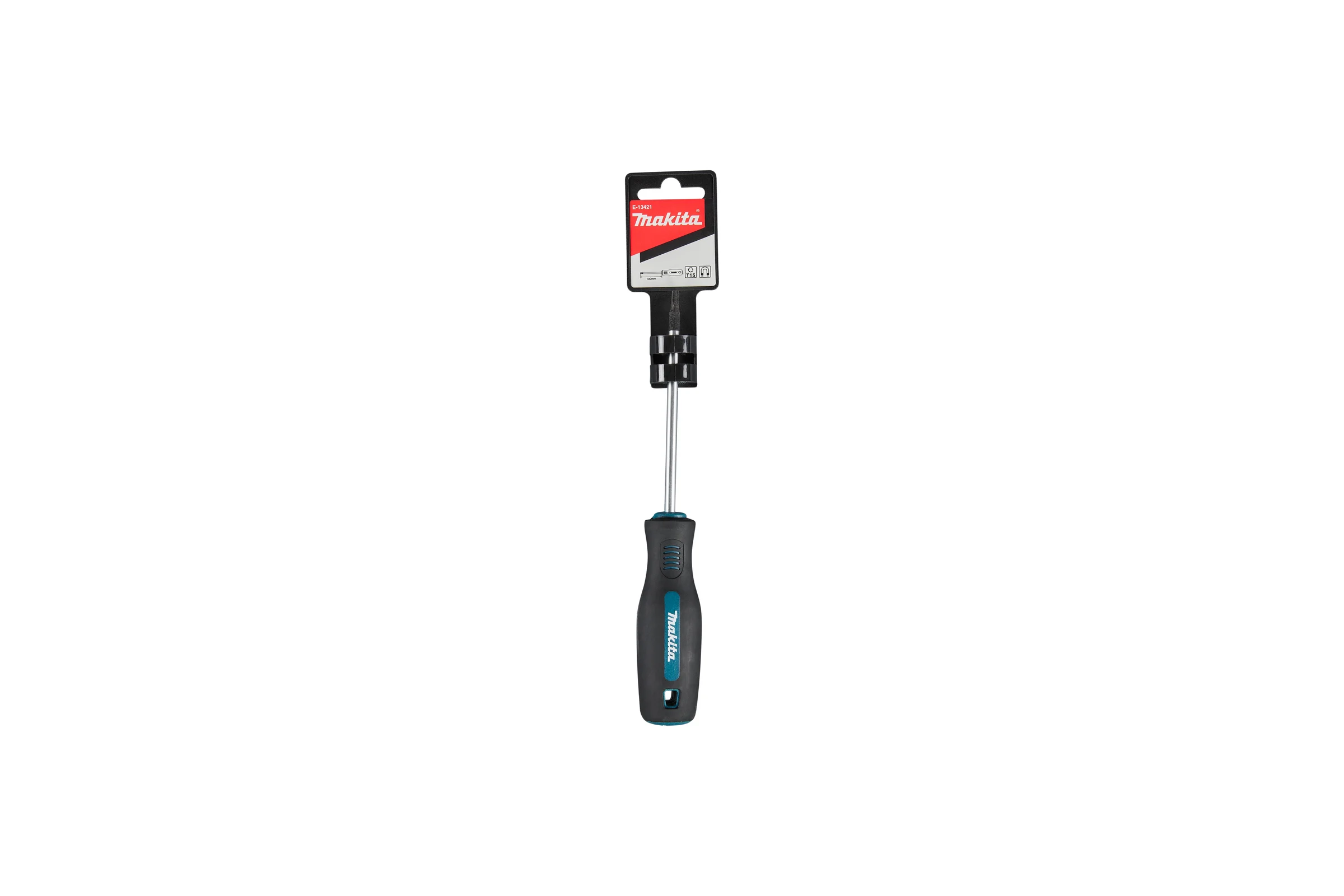 Отверка Makita T15, длина стержня 100 мм E-13421