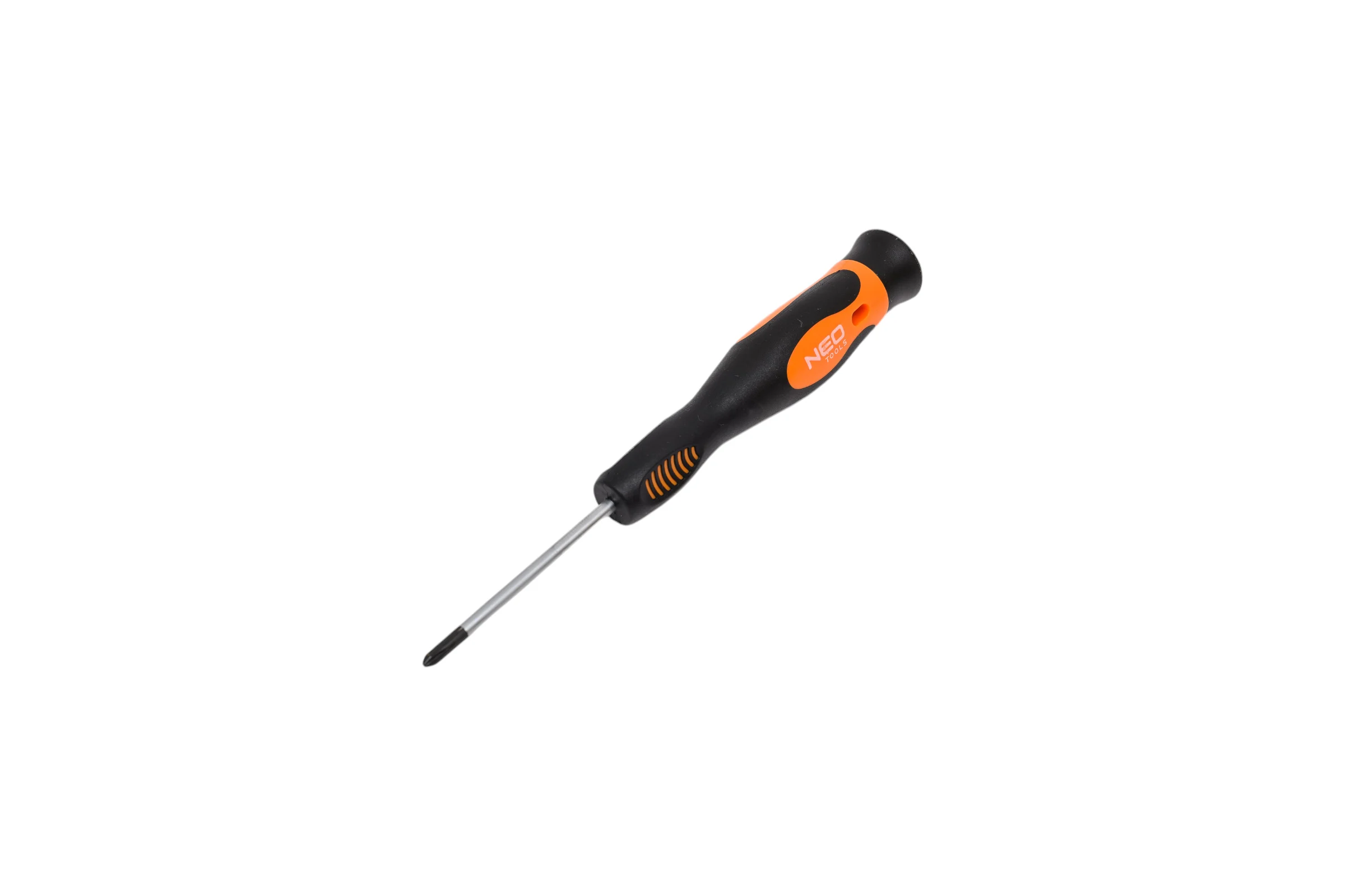 Прецизионная крестовая отвертка NEO Tools PH1x50 мм, S2 04-117