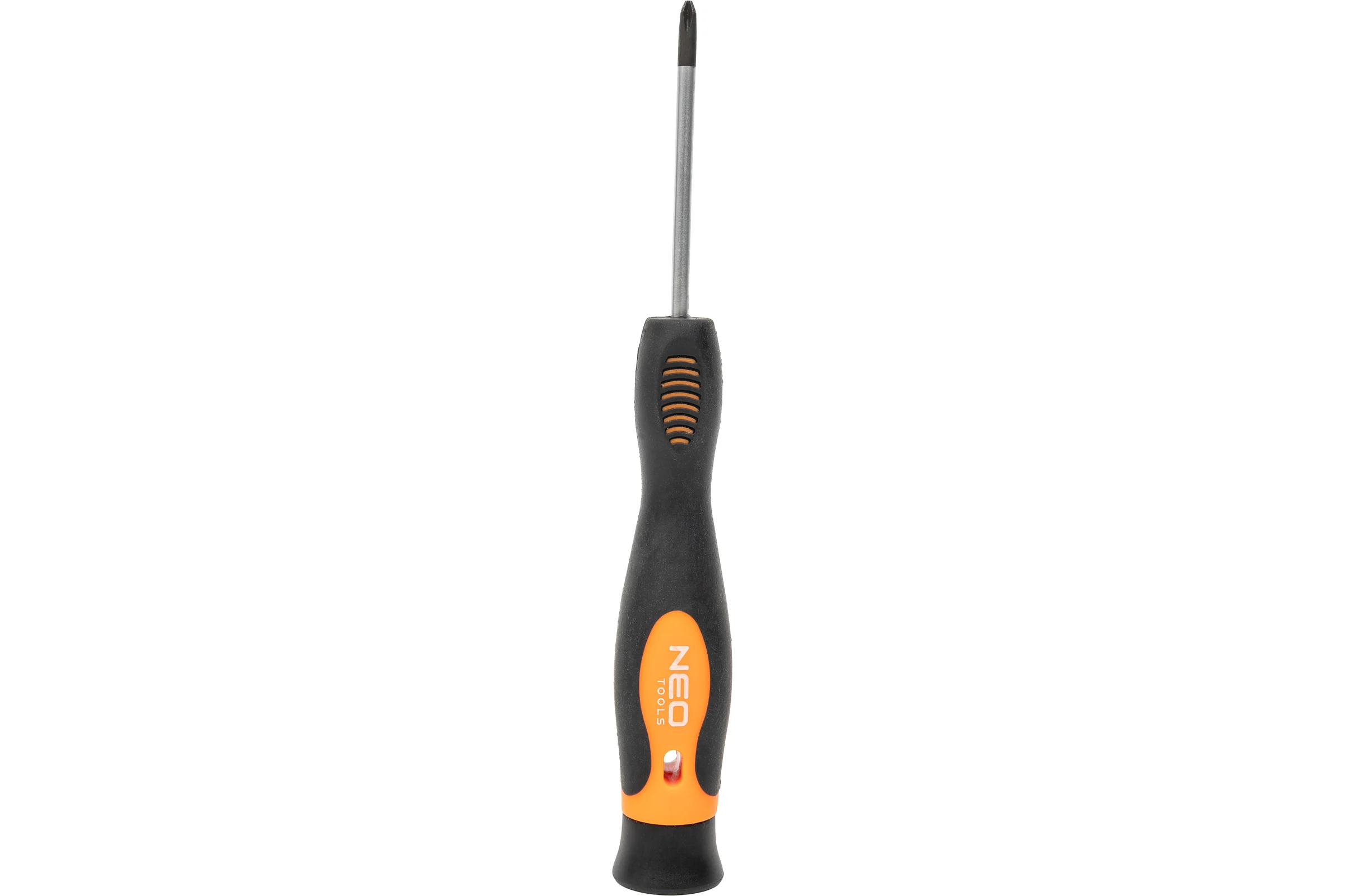 Прецизионная крестовая отвертка NEO Tools PH1x50 мм, S2 04-117
