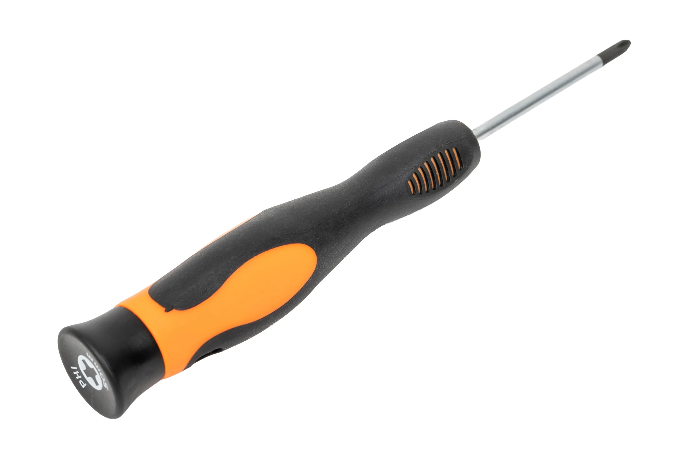 Прецизионная крестовая отвертка NEO Tools PH1x50 мм, S2 04-117