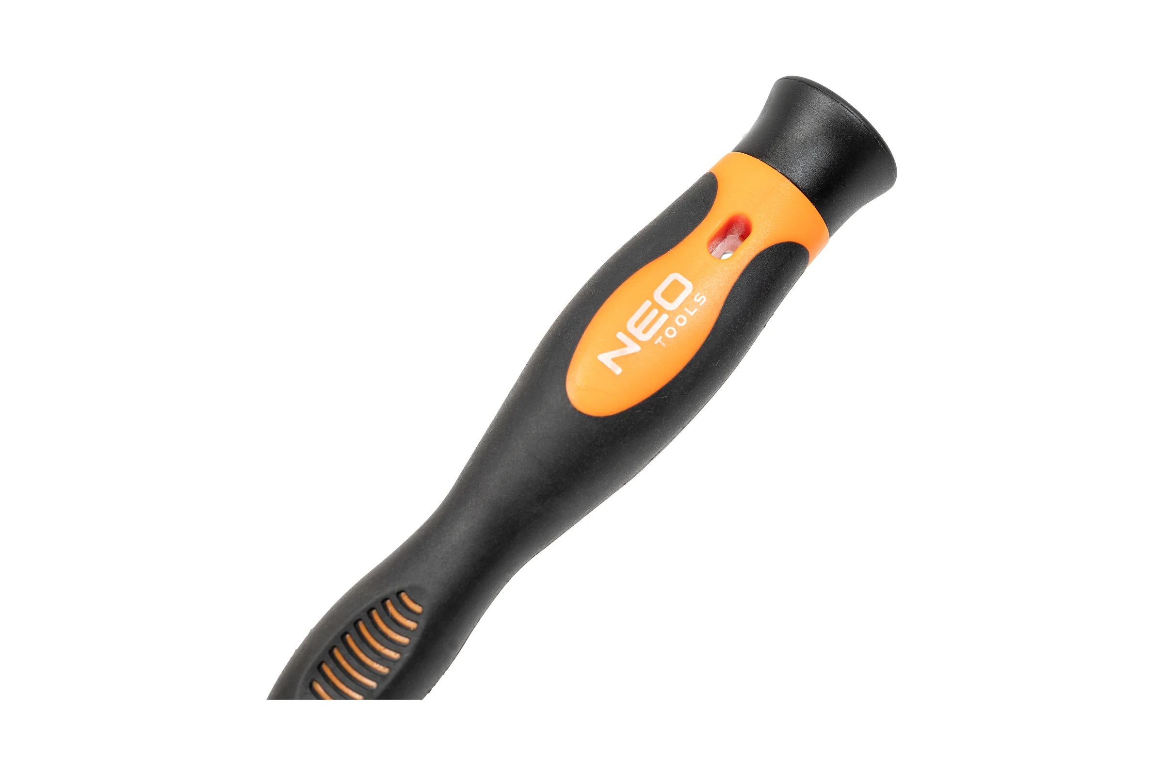Прецизионная крестовая отвертка NEO Tools PH1x50 мм, S2 04-117
