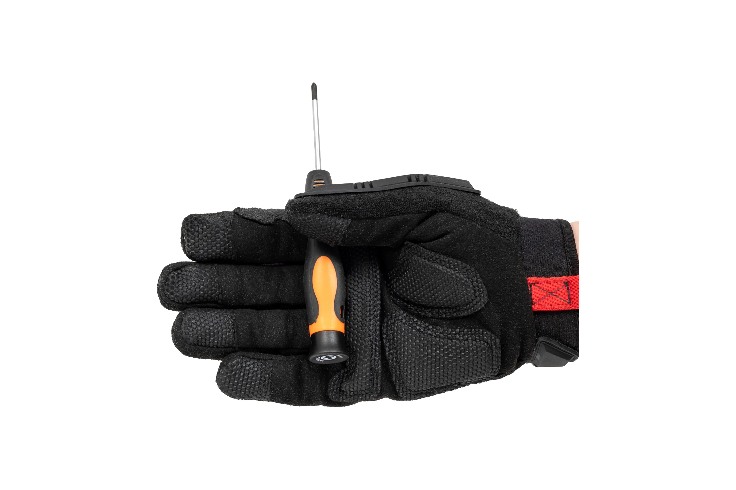 Прецизионная крестовая отвертка NEO Tools PH1x50 мм, S2 04-117