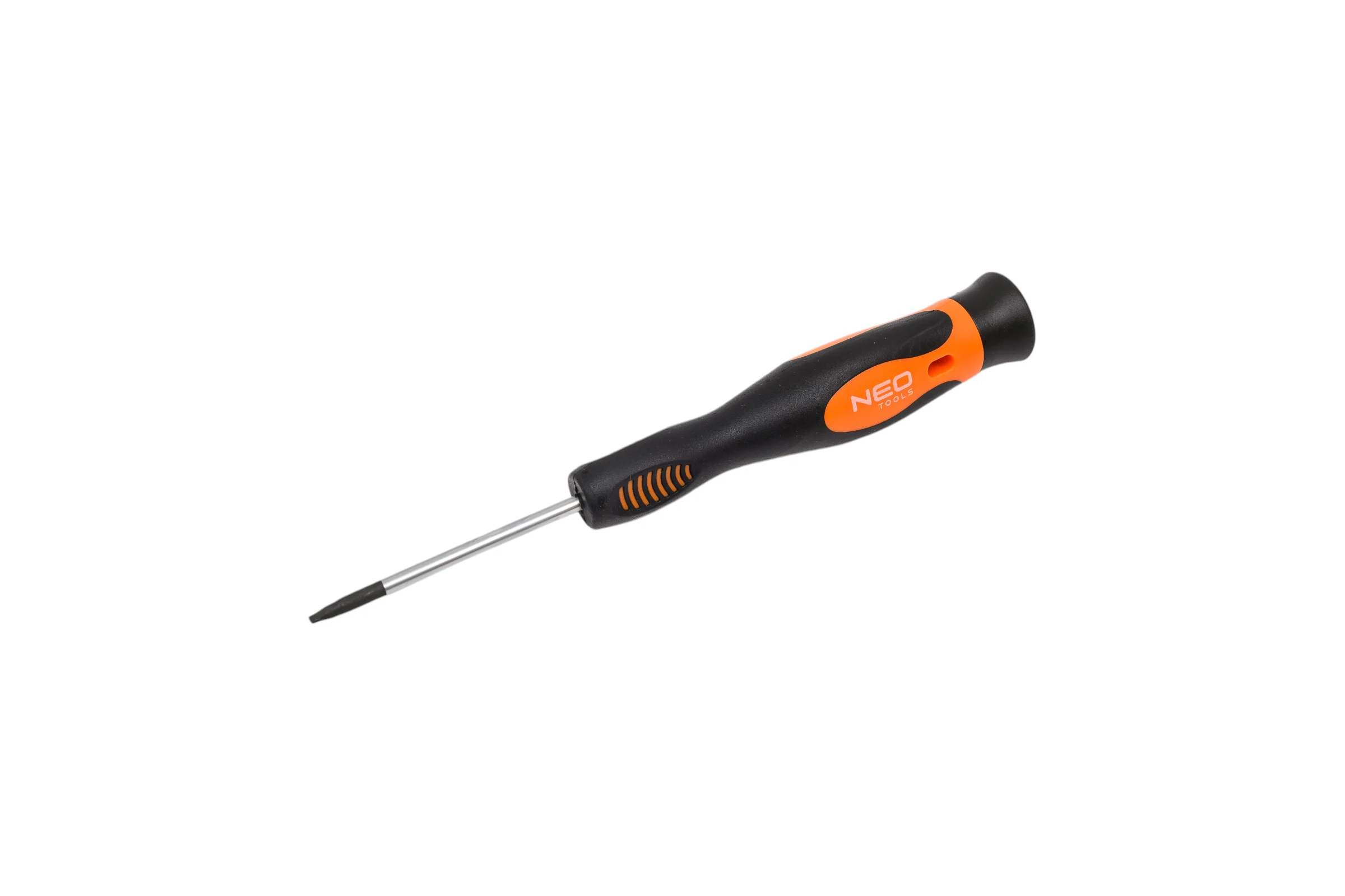 Прецизионная шлицевая отвертка NEO Tools 2.5x50 мм, S2 04-113