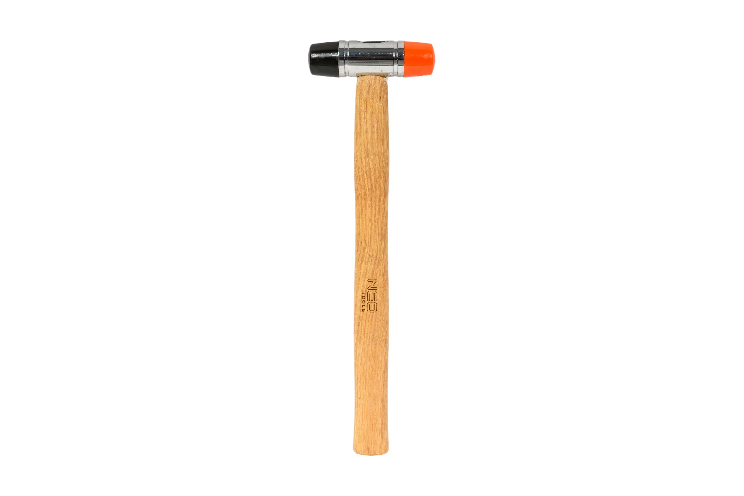 Молоток жестянщика NEO Tools 150 г, 22 мм 11-620