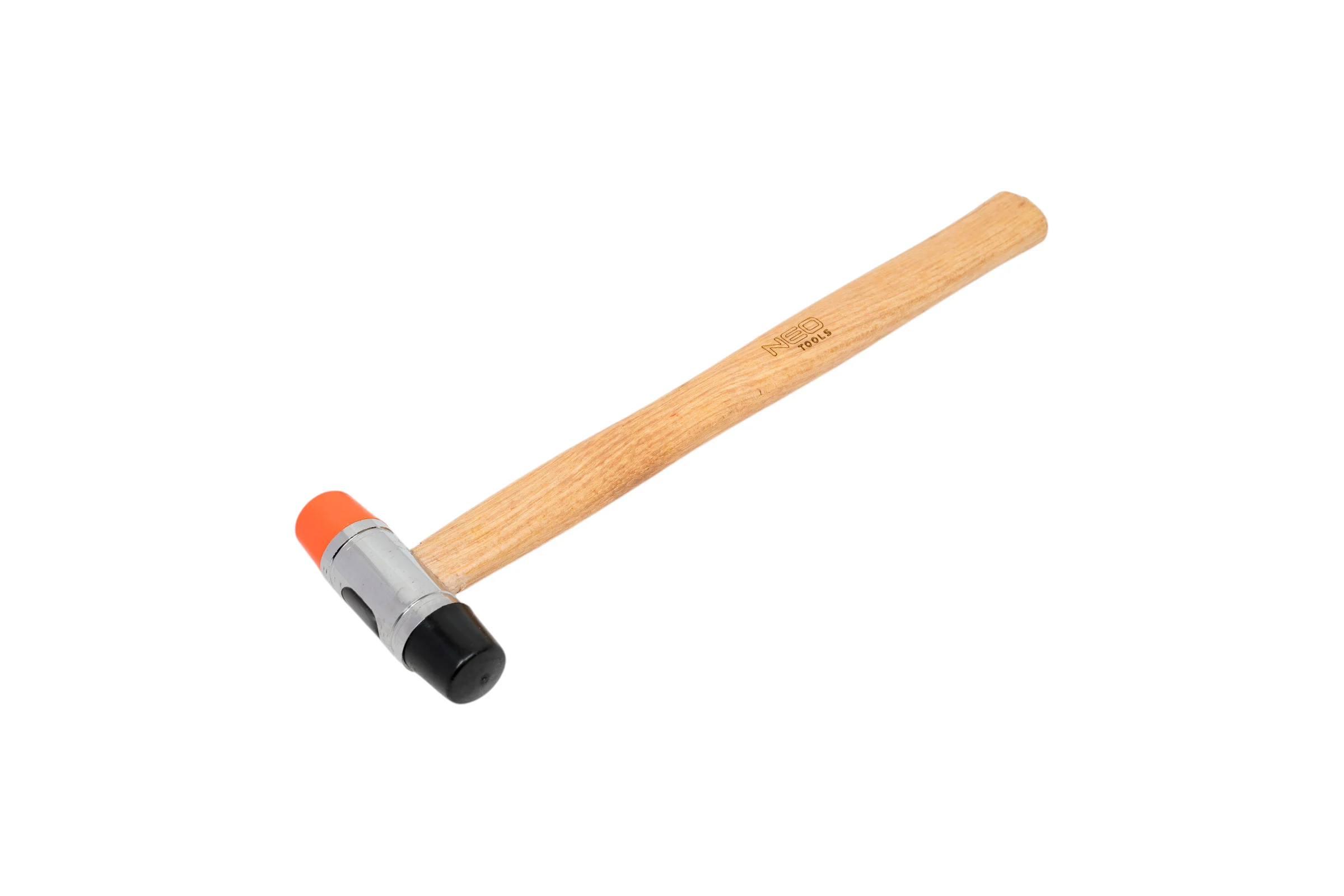 Молоток жестянщика NEO Tools 150 г, 22 мм 11-620