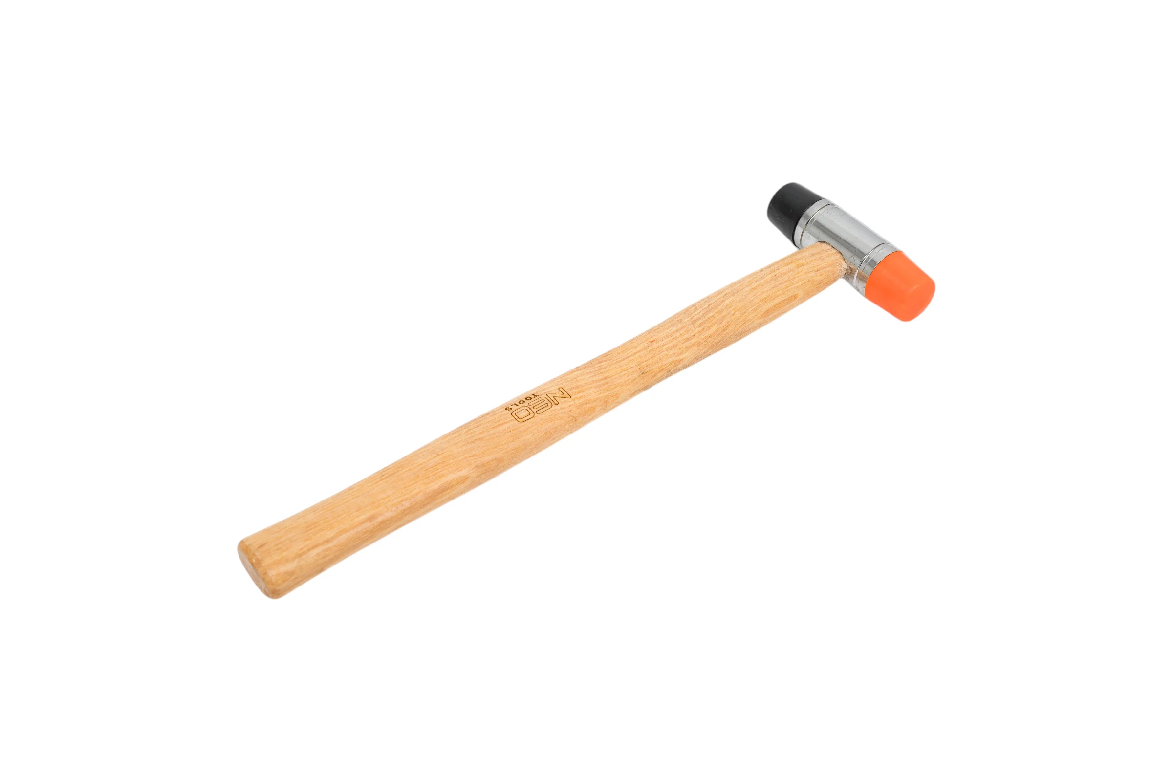Молоток жестянщика NEO Tools 150 г, 22 мм 11-620